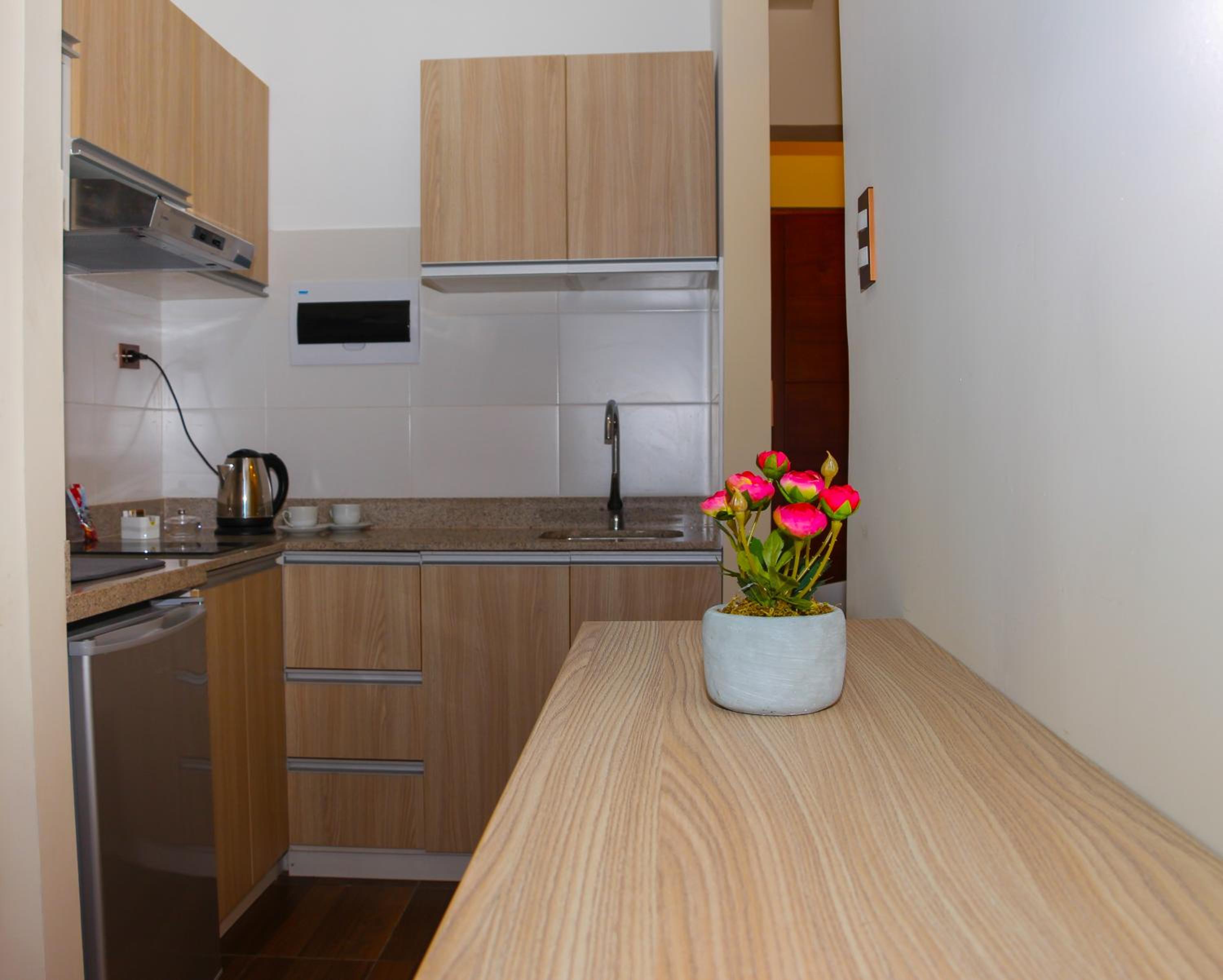 Olivar Apartments