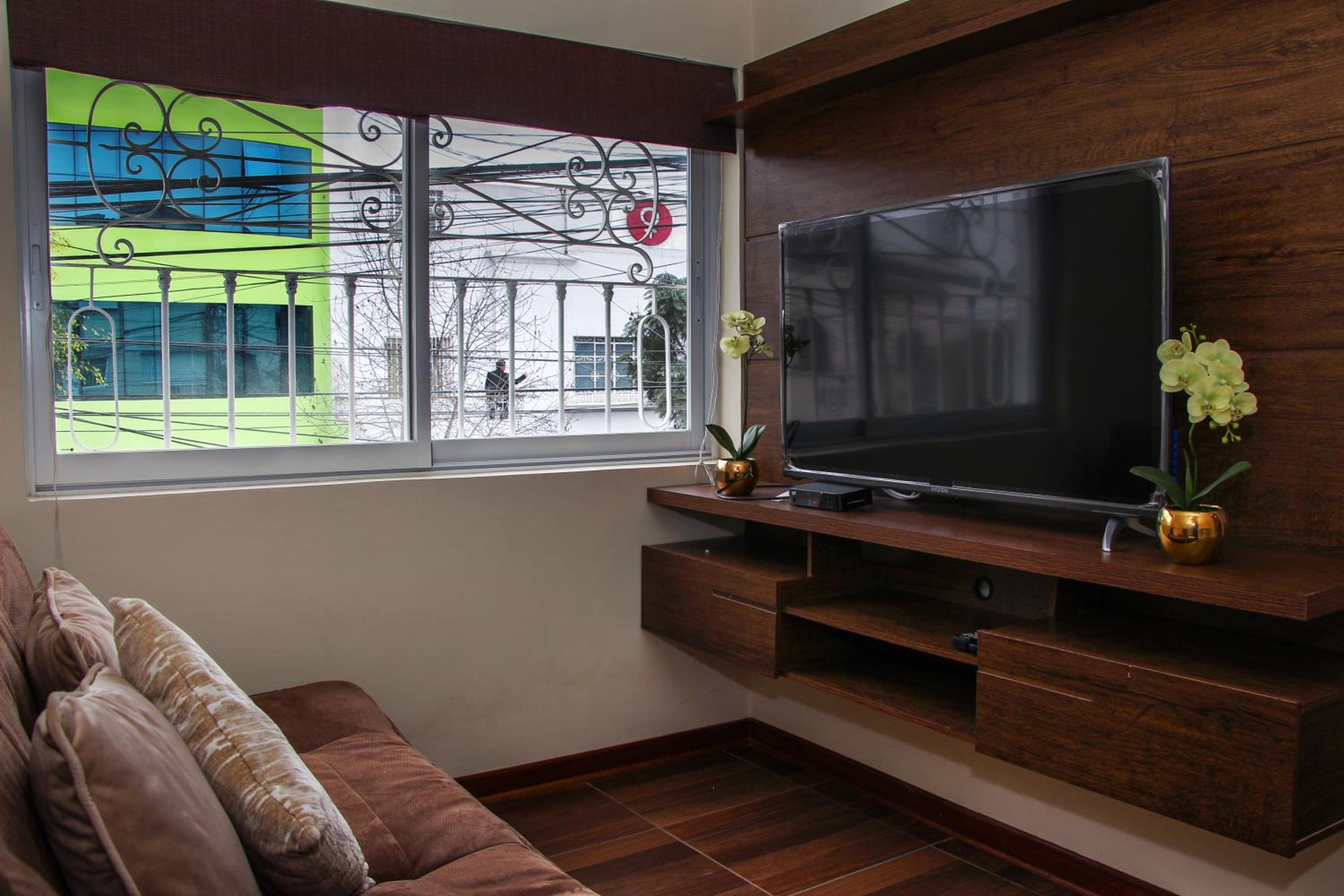 Olivar Apartments