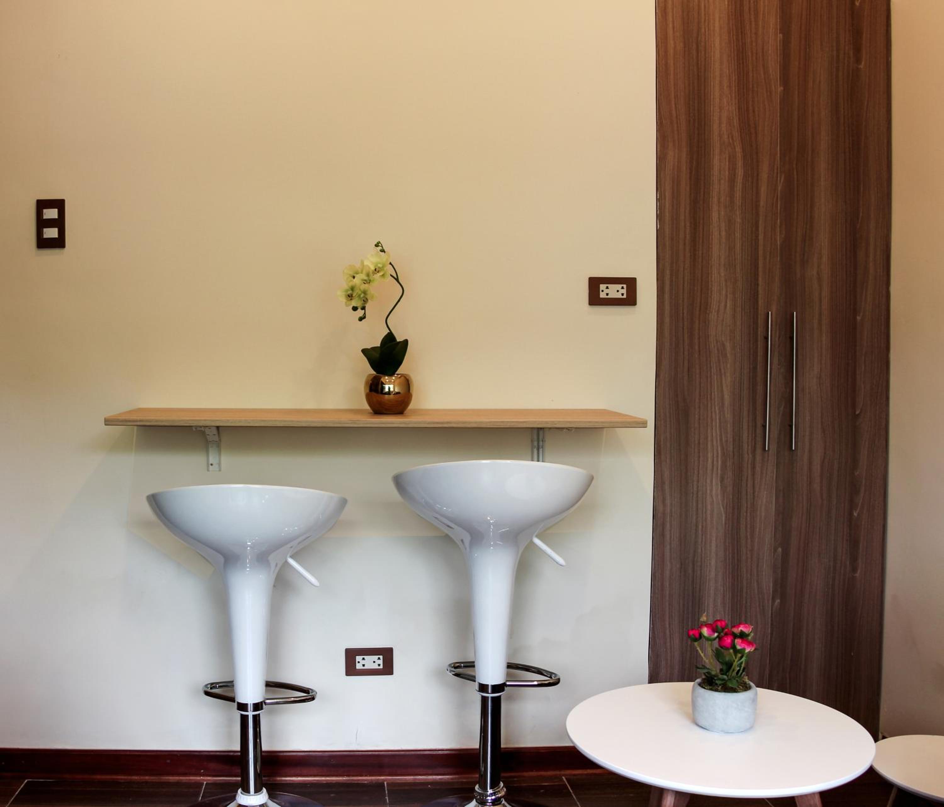 Olivar Apartments