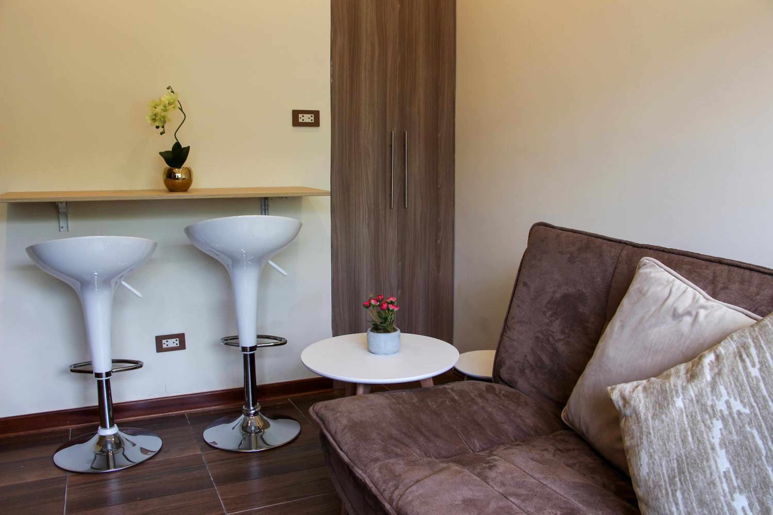 Olivar Apartments