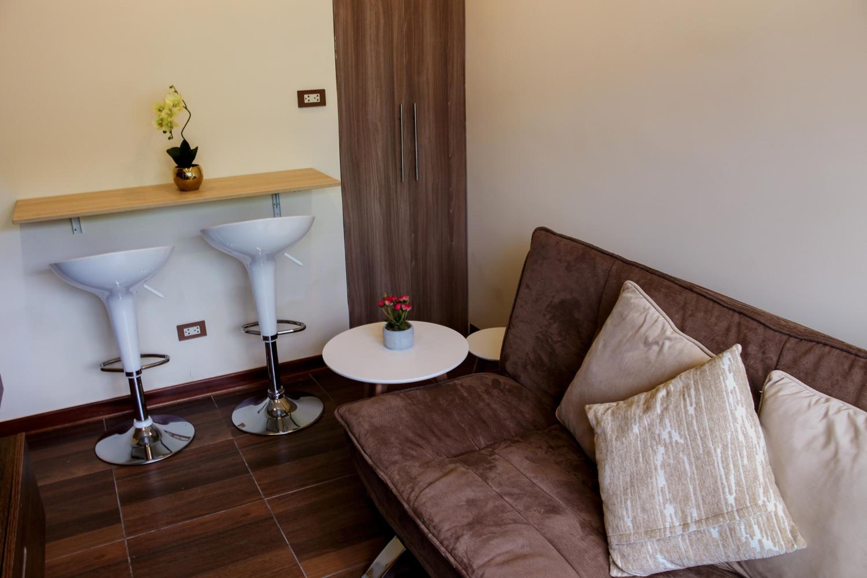 Olivar Apartments
