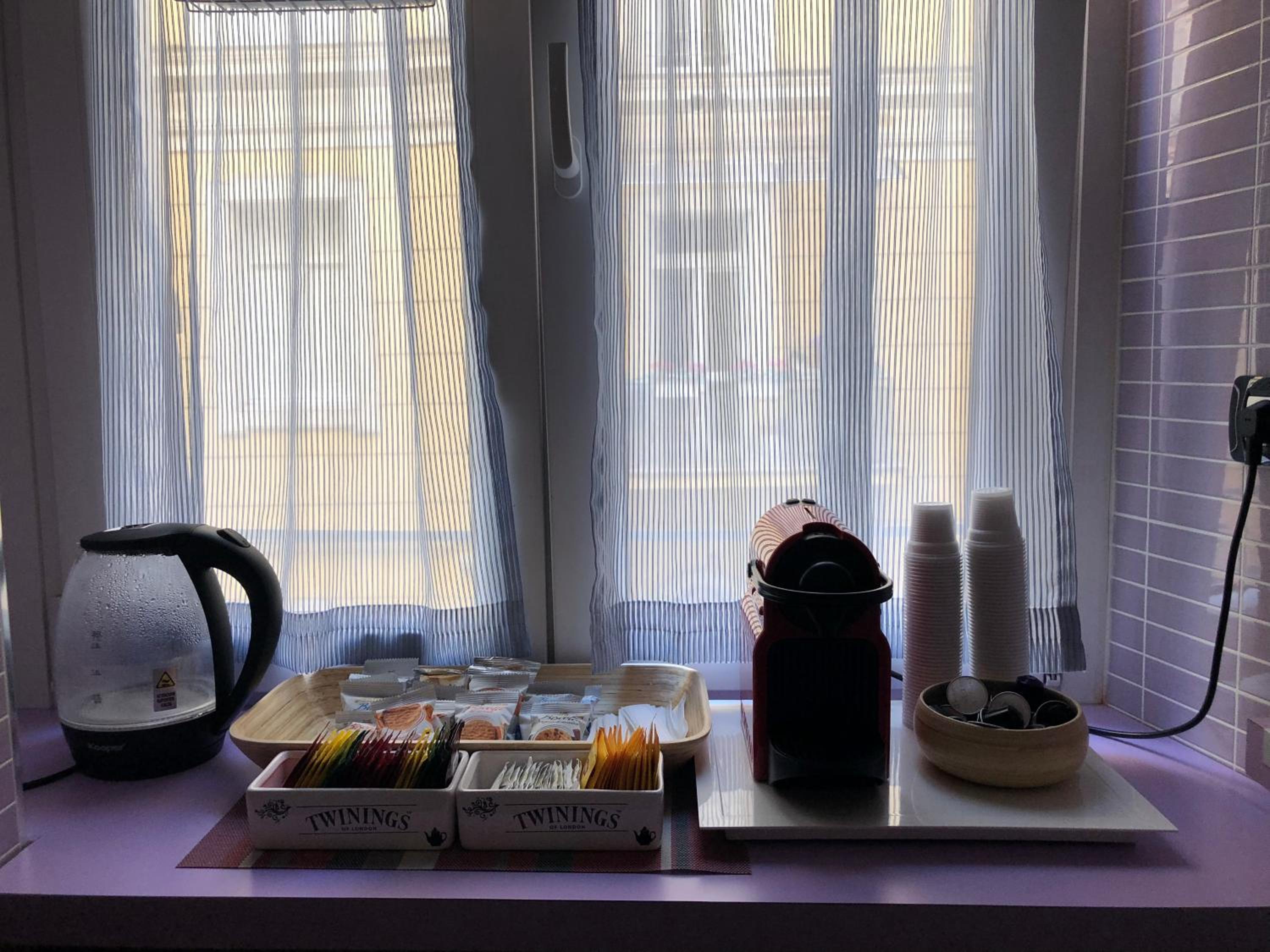 Gracchi Guest House
