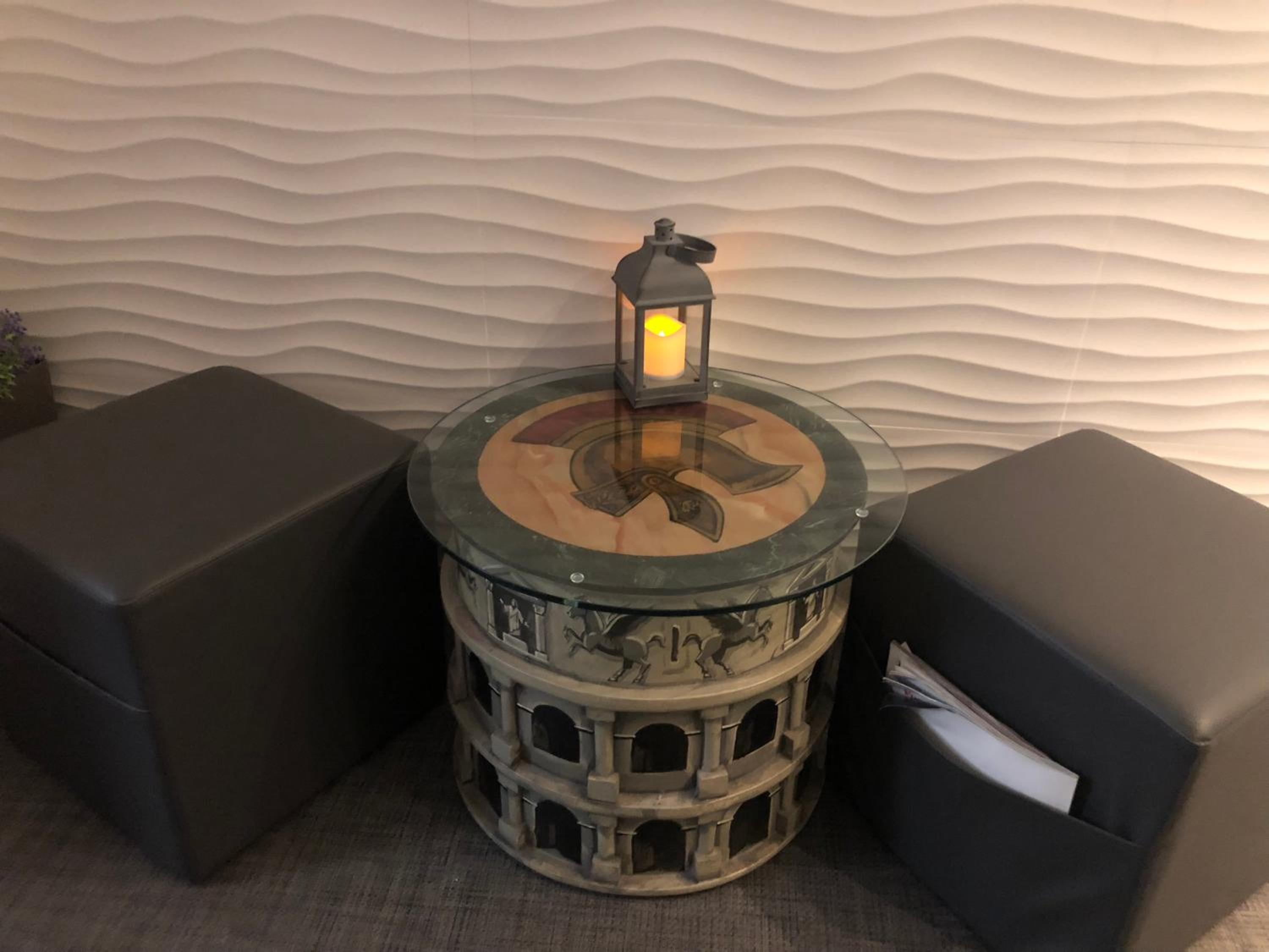 Gracchi Guest House