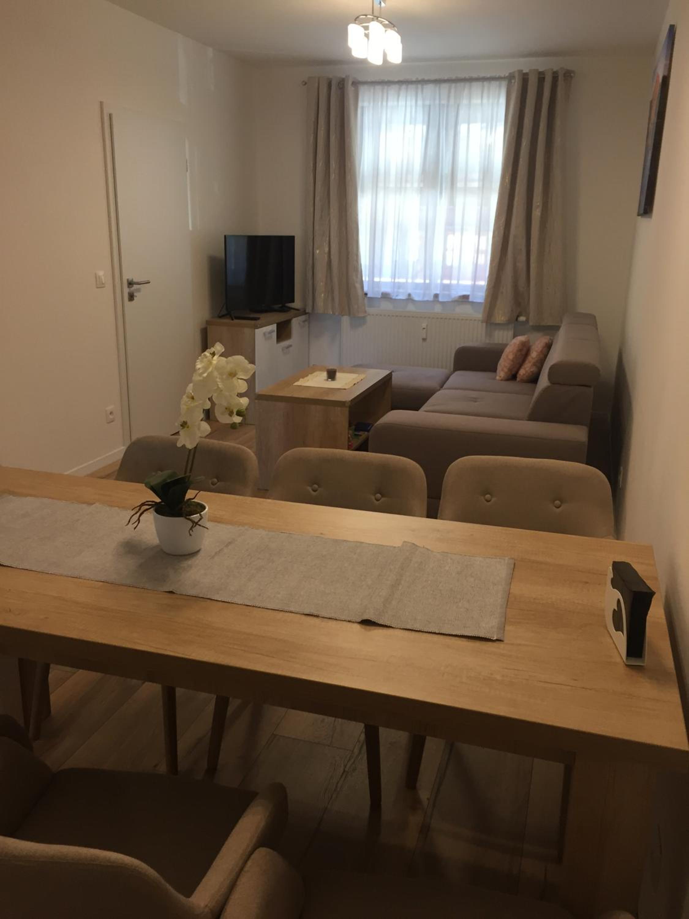 Apartmán B3 Biela Púť - Jasná