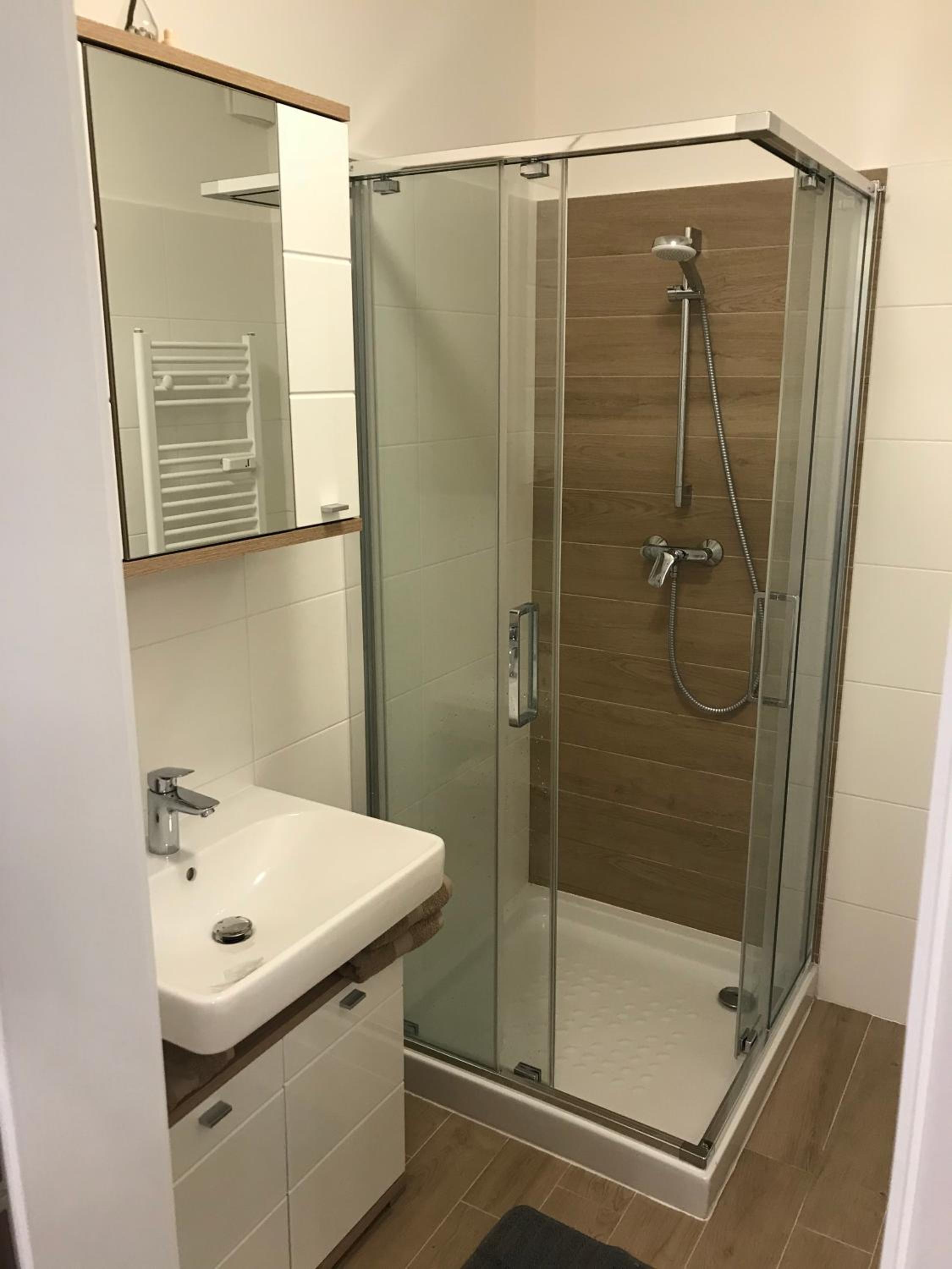 Apartmán B3 Biela Púť - Jasná
