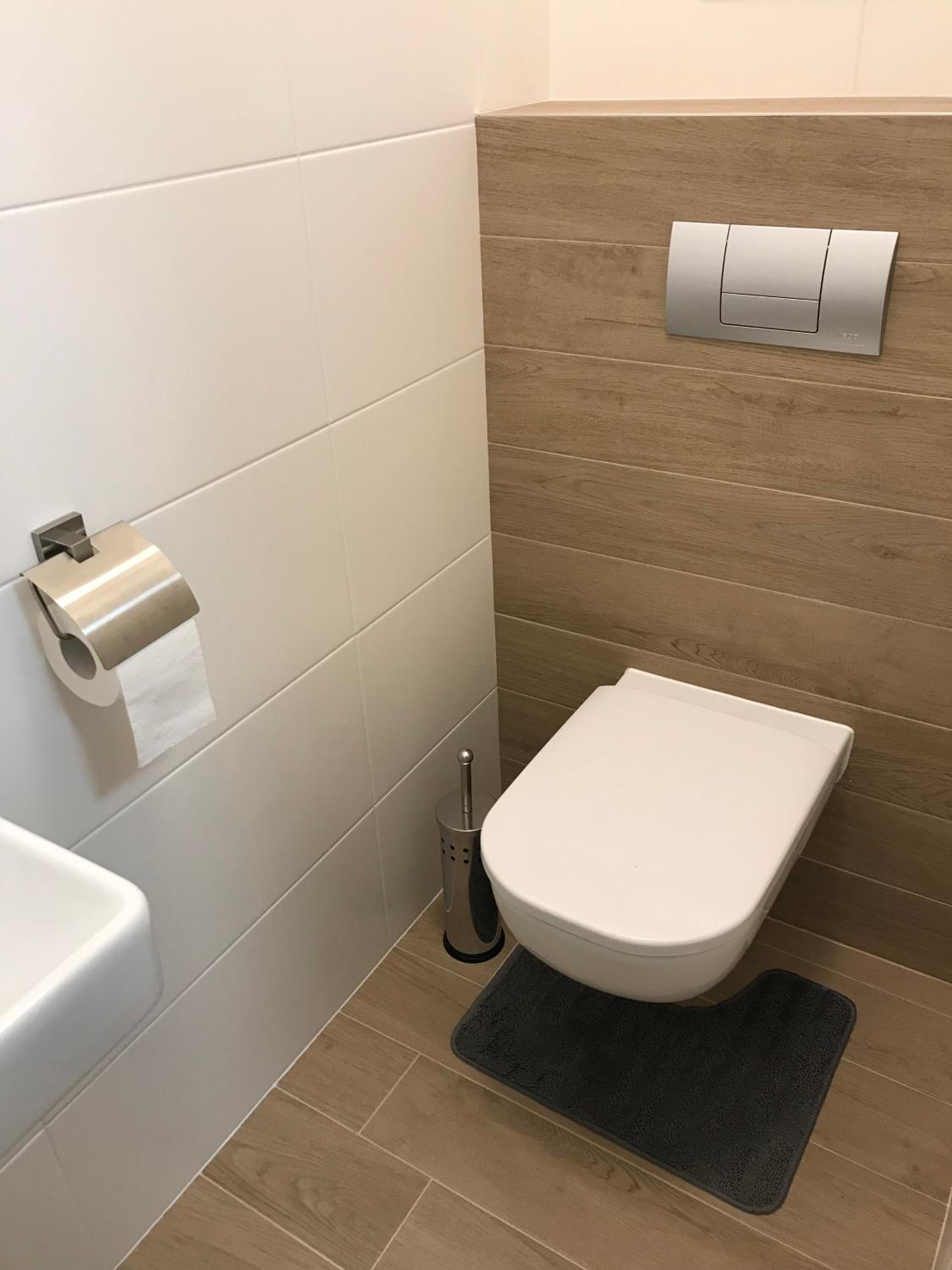Apartmán B3 Biela Púť - Jasná