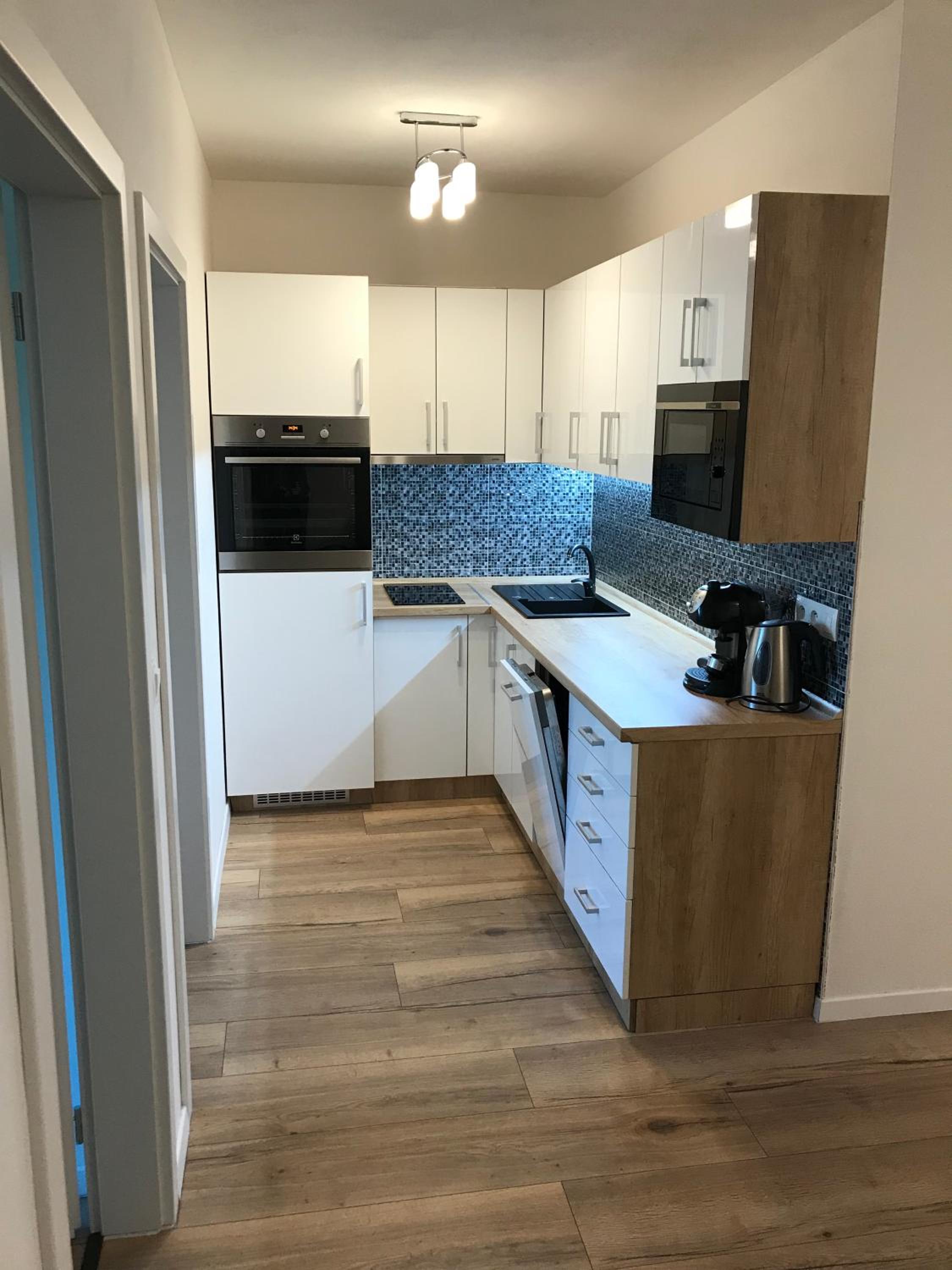 Apartmán B3 Biela Púť - Jasná