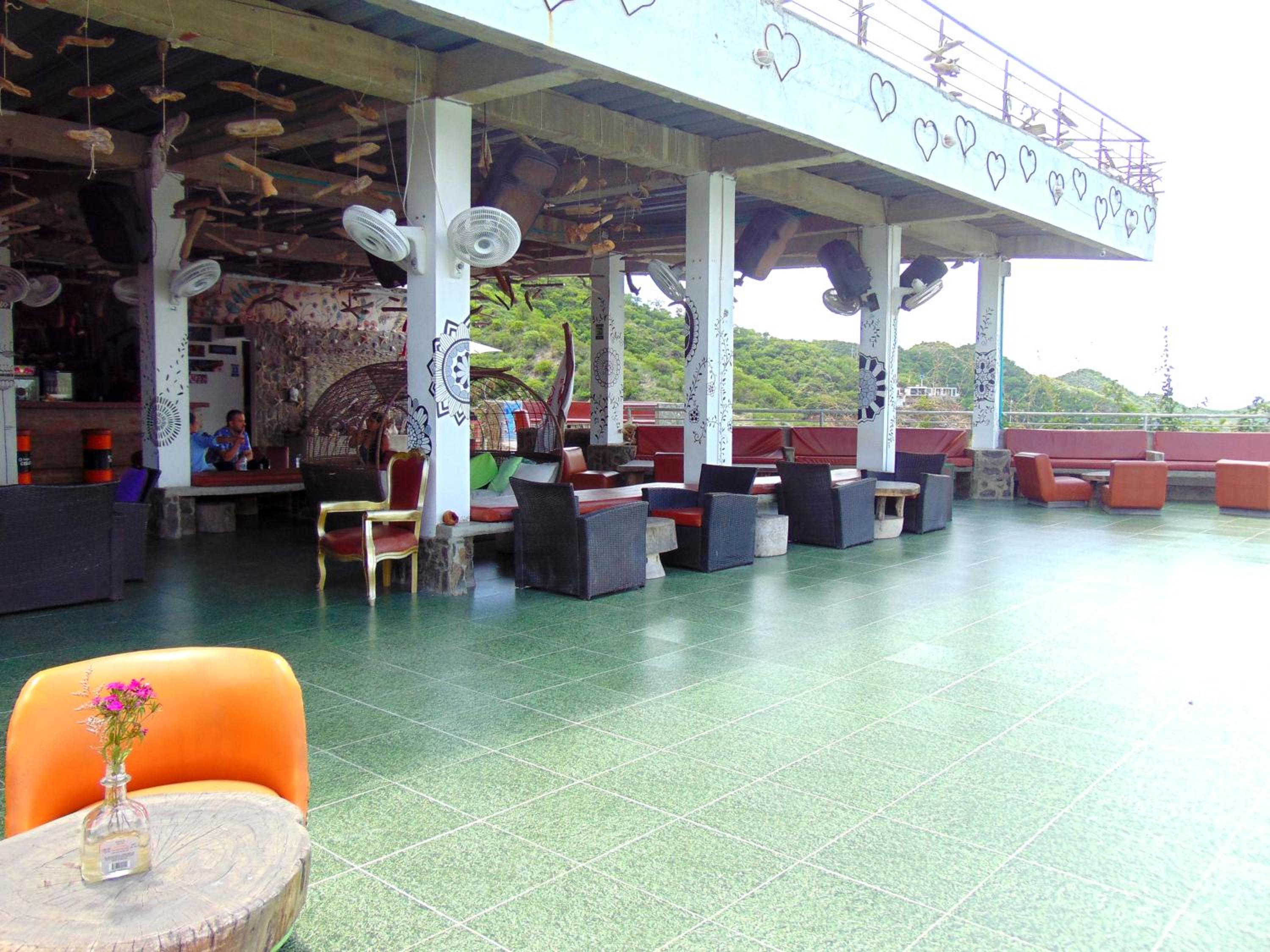 roof