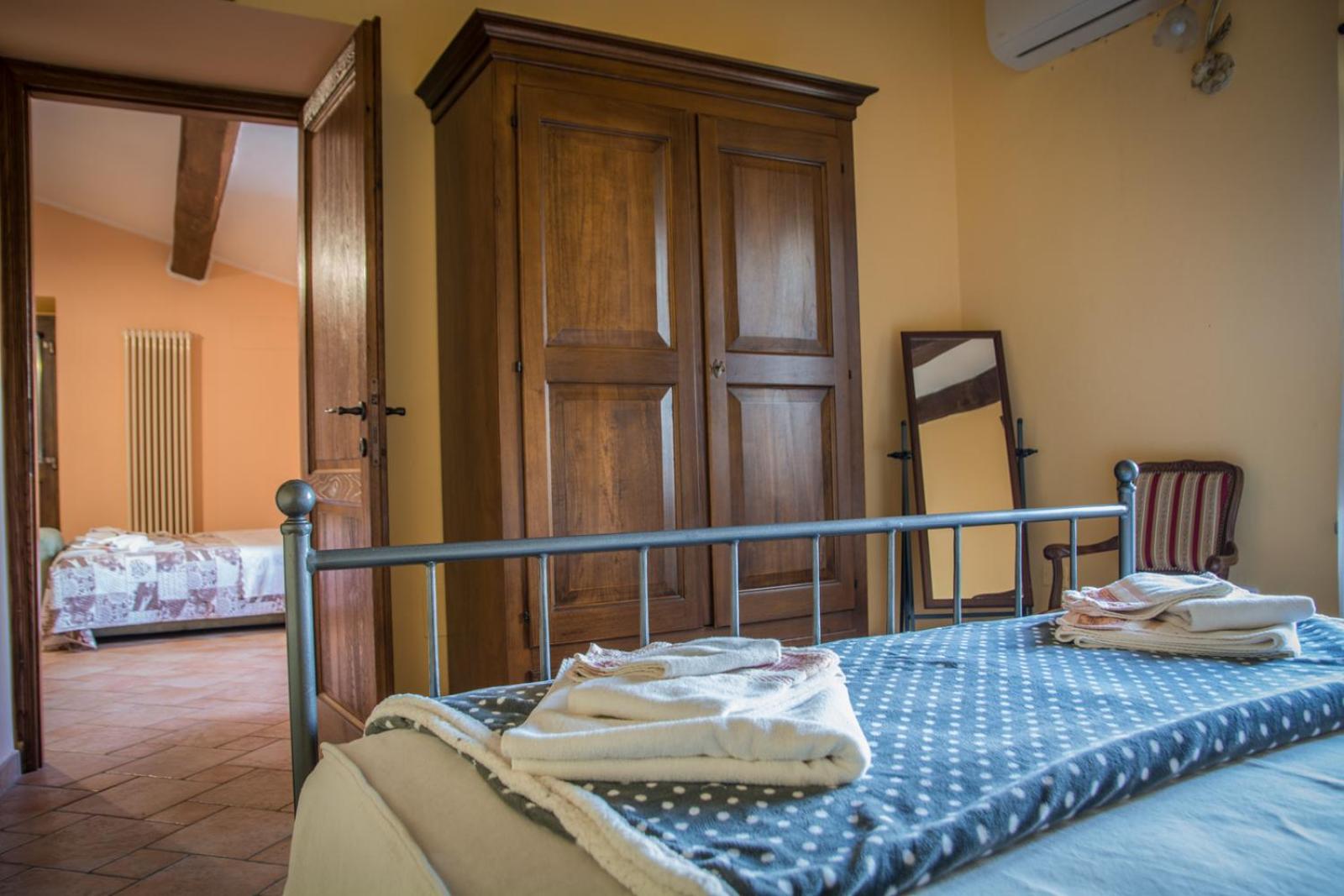 Agriturismo San Silvestro