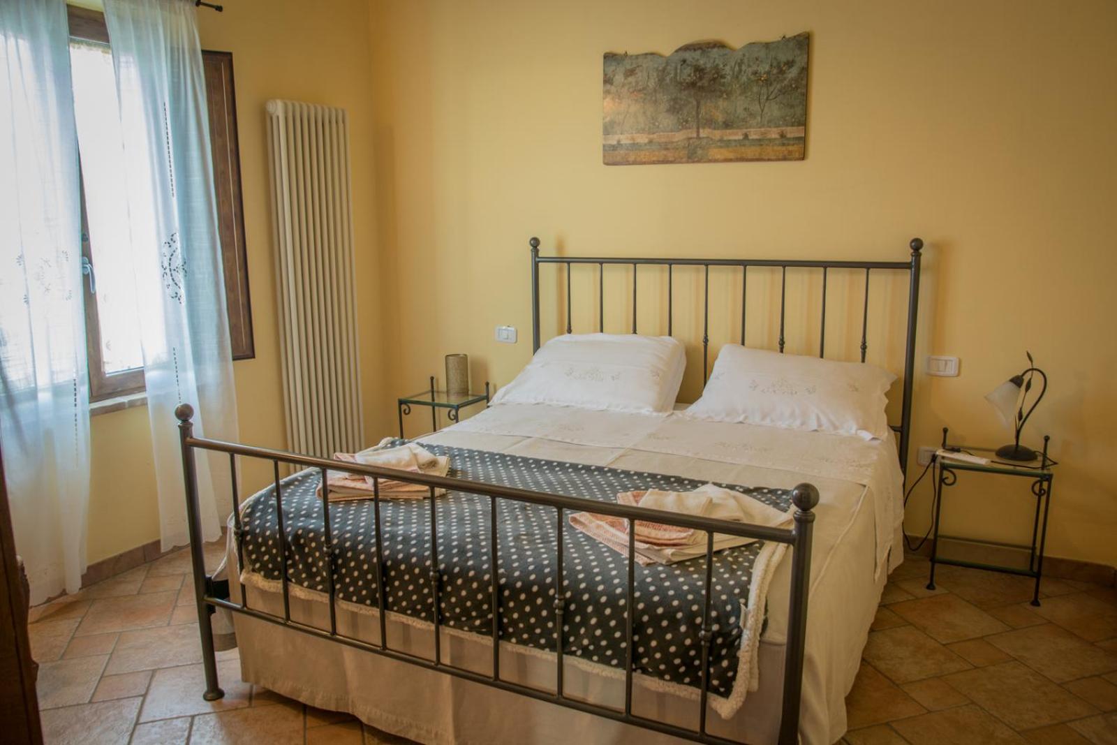Agriturismo San Silvestro