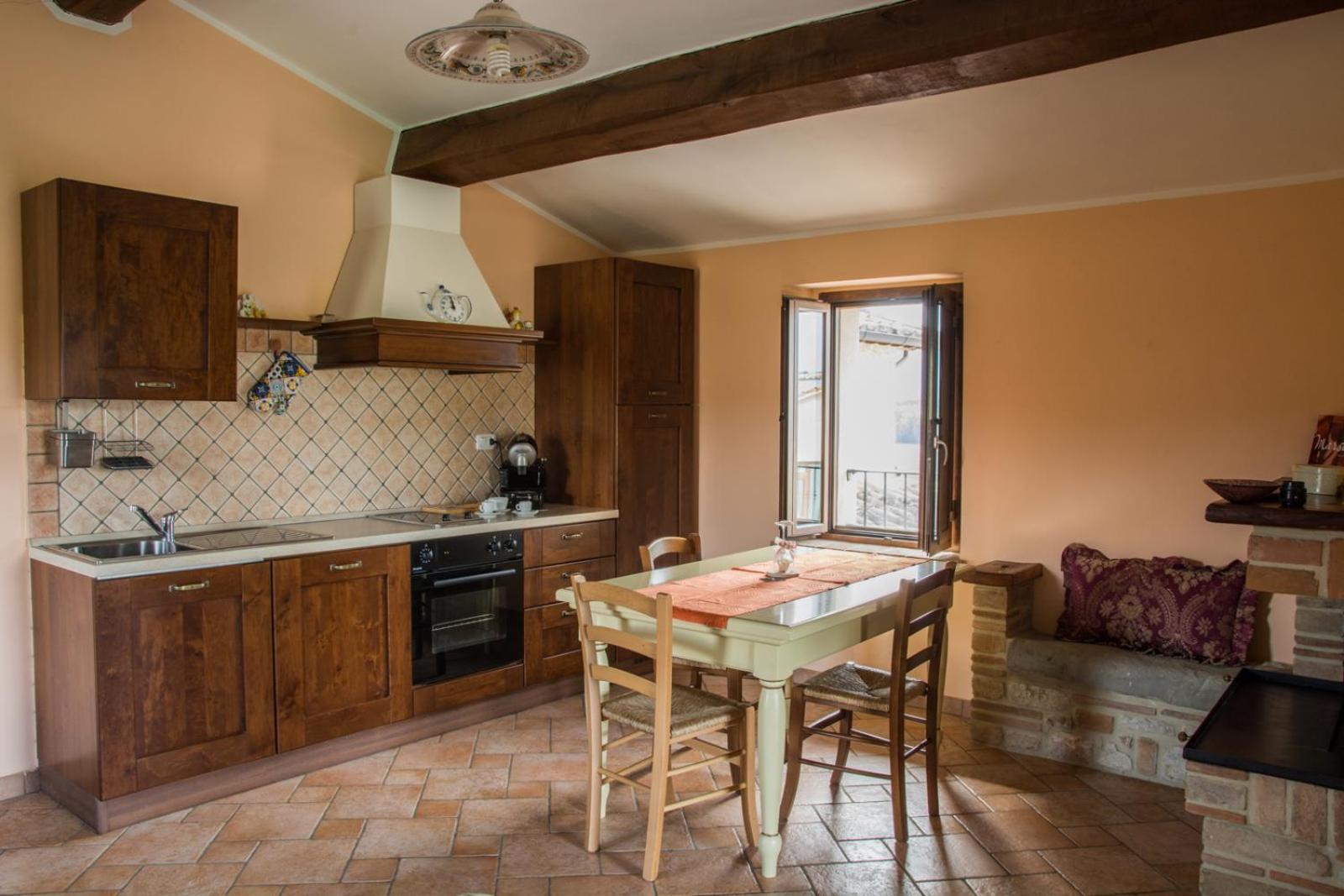 Agriturismo San Silvestro