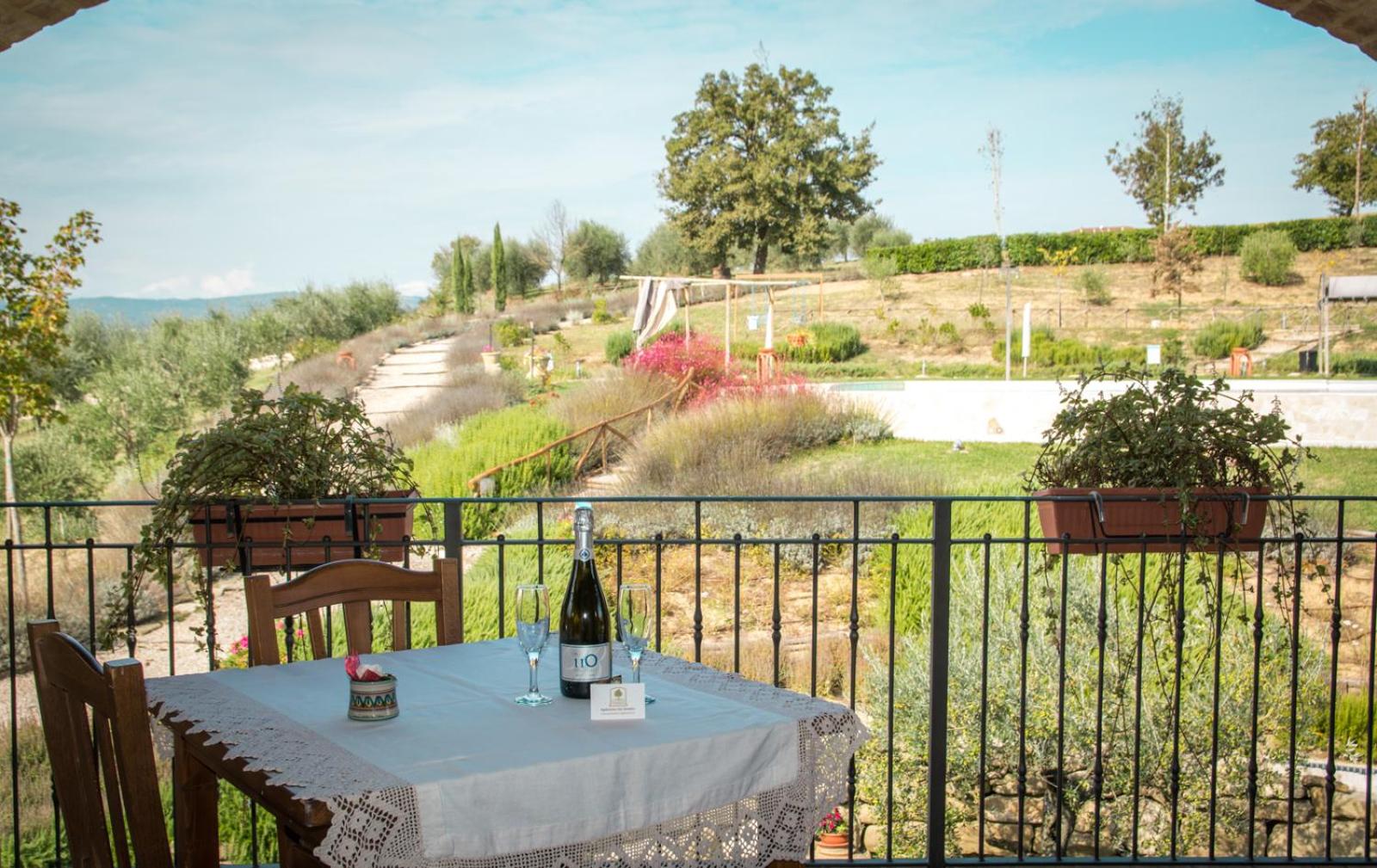 Agriturismo San Silvestro