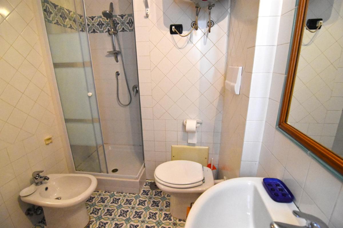 Appartamento Sirio