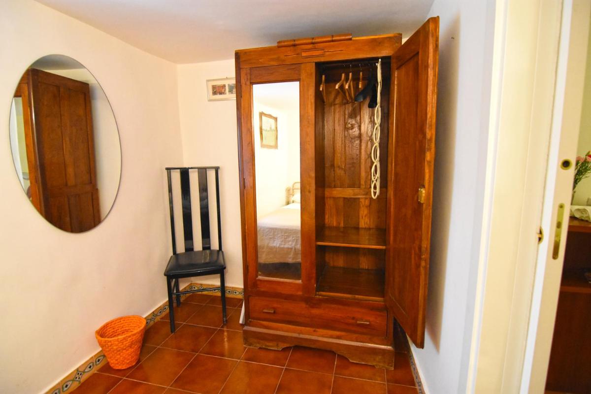 Appartamento Sirio