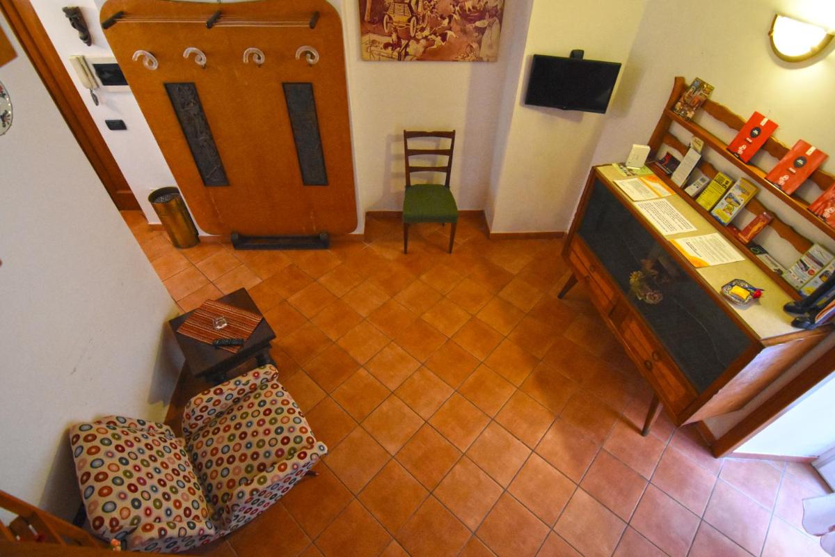 Appartamento Sirio
