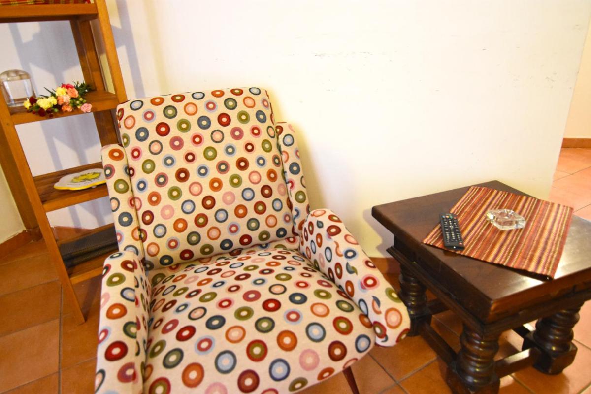 Appartamento Sirio