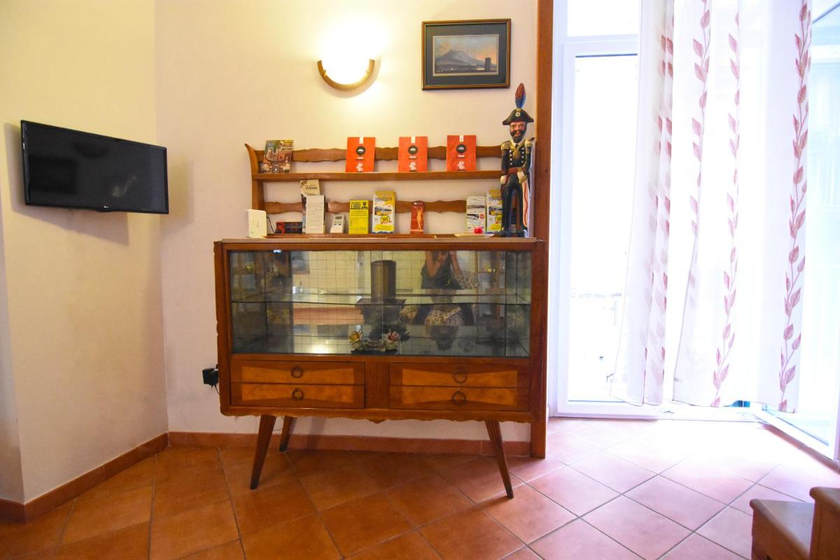 Appartamento Sirio