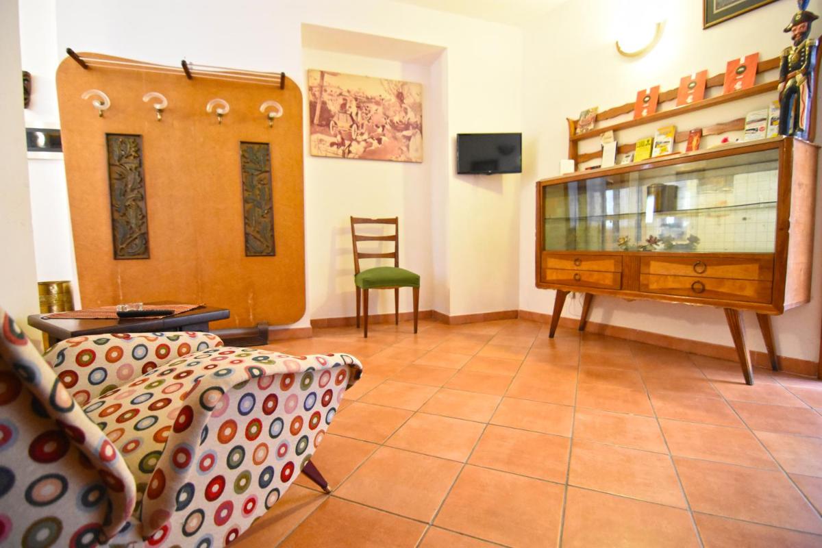 Appartamento Sirio