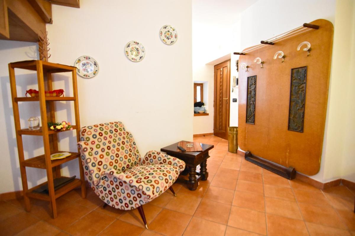 Appartamento Sirio
