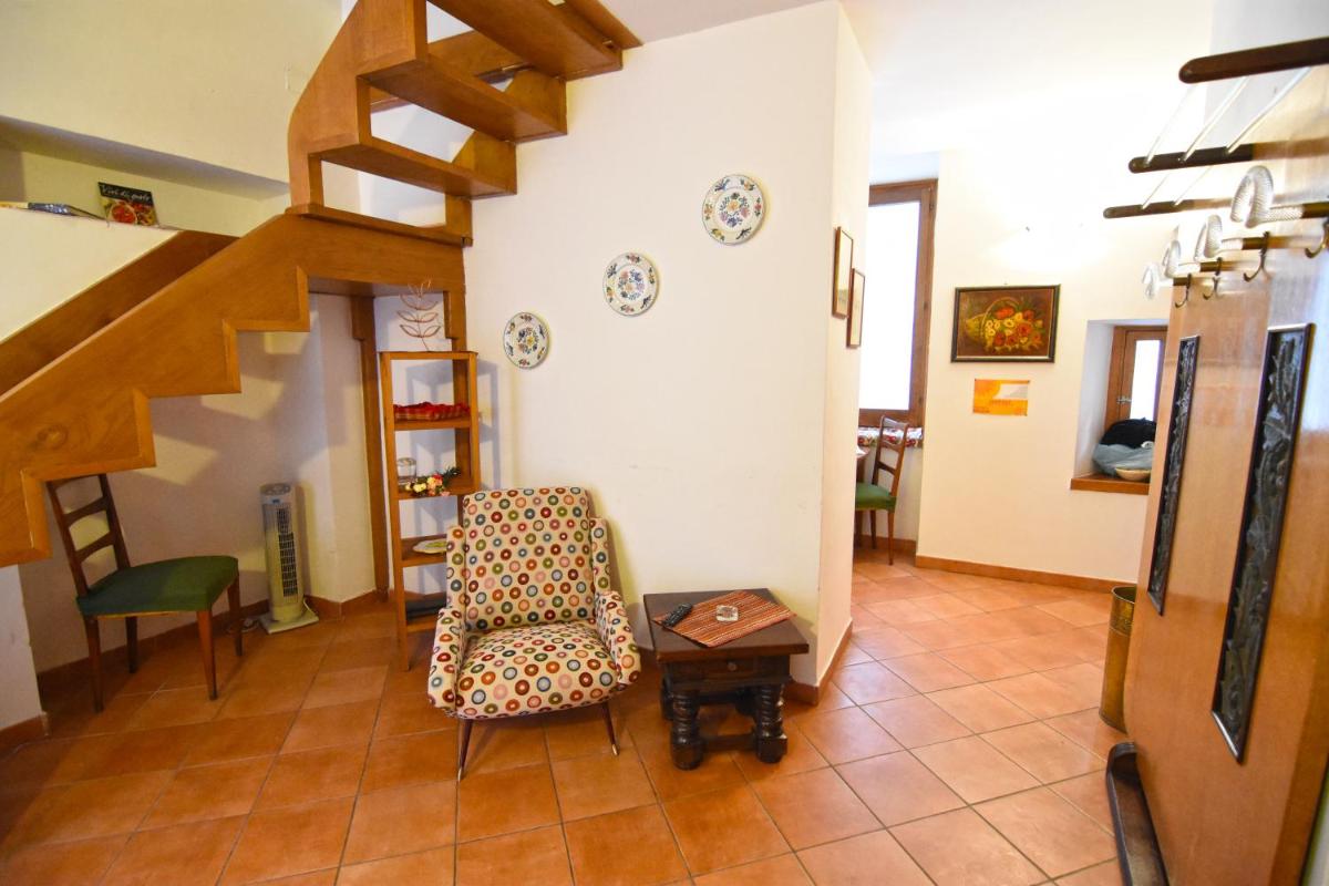Appartamento Sirio