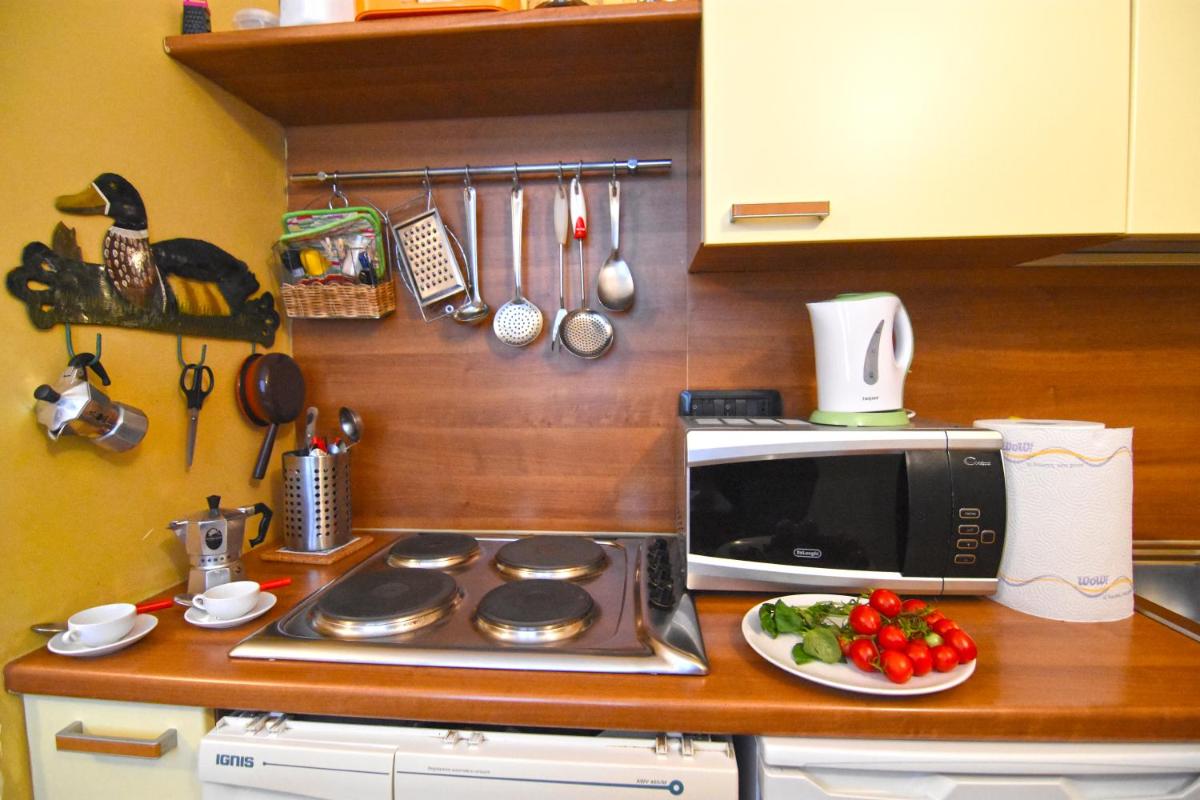 Appartamento Sirio