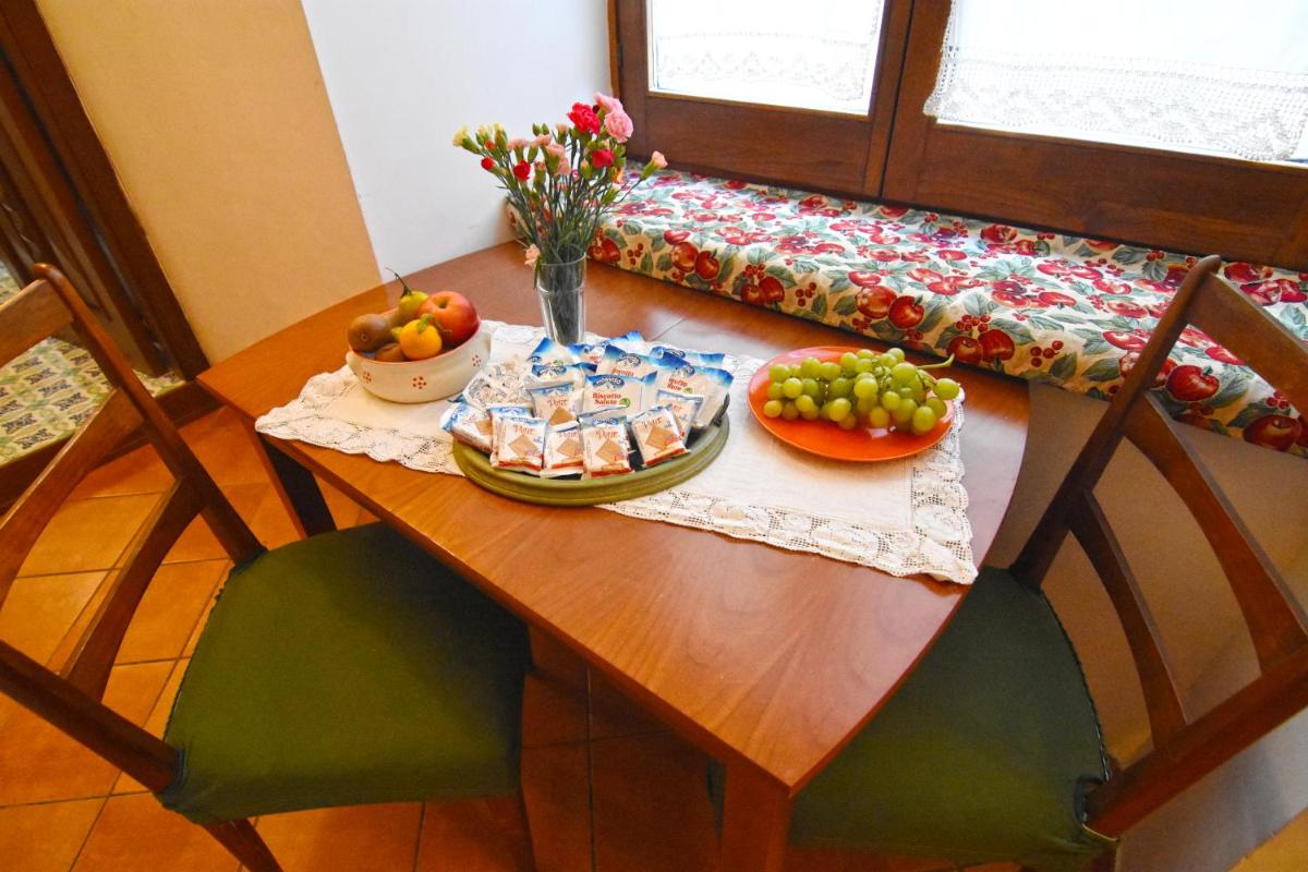 Appartamento Sirio