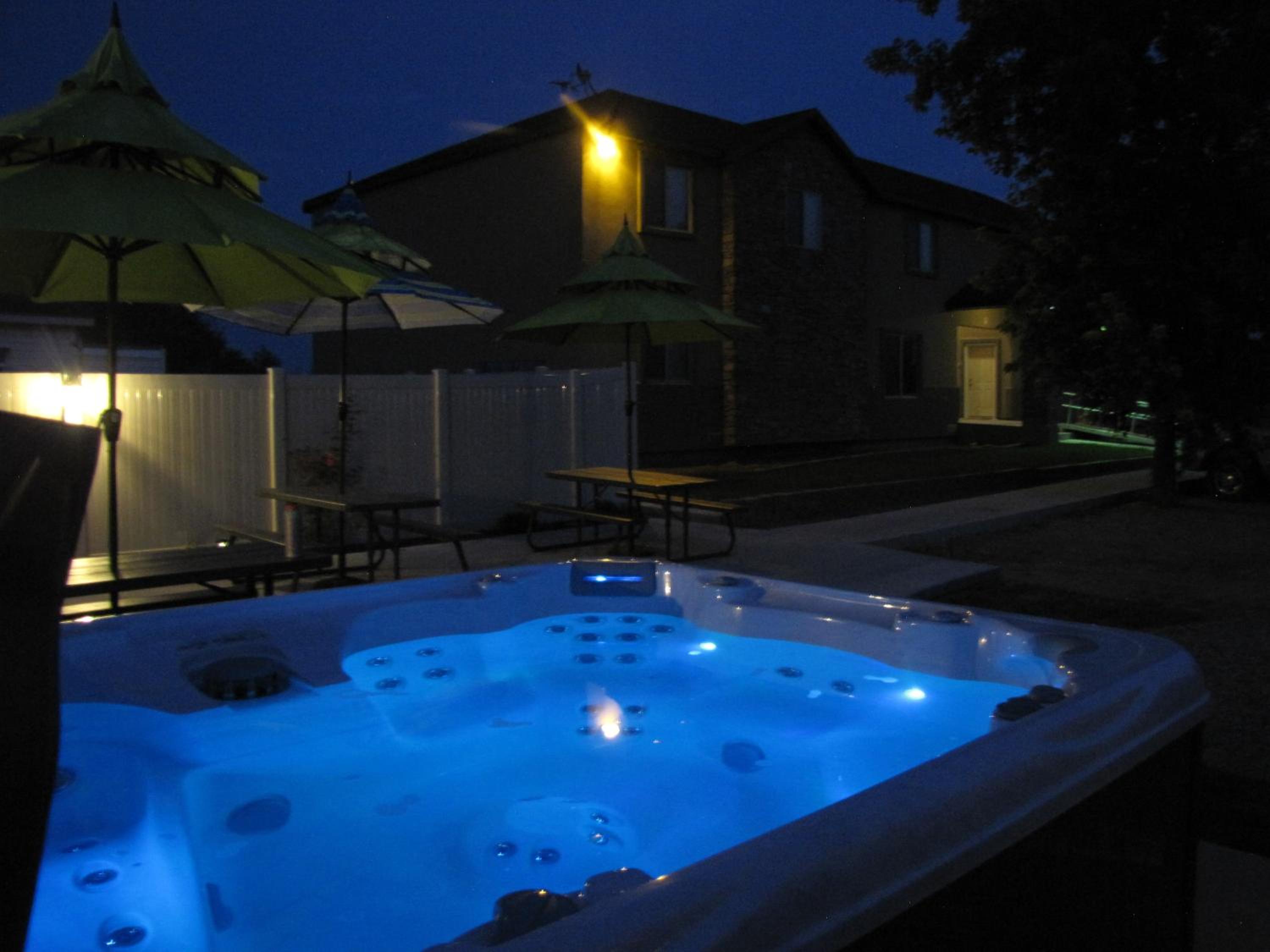 Cedar Canyon Condos