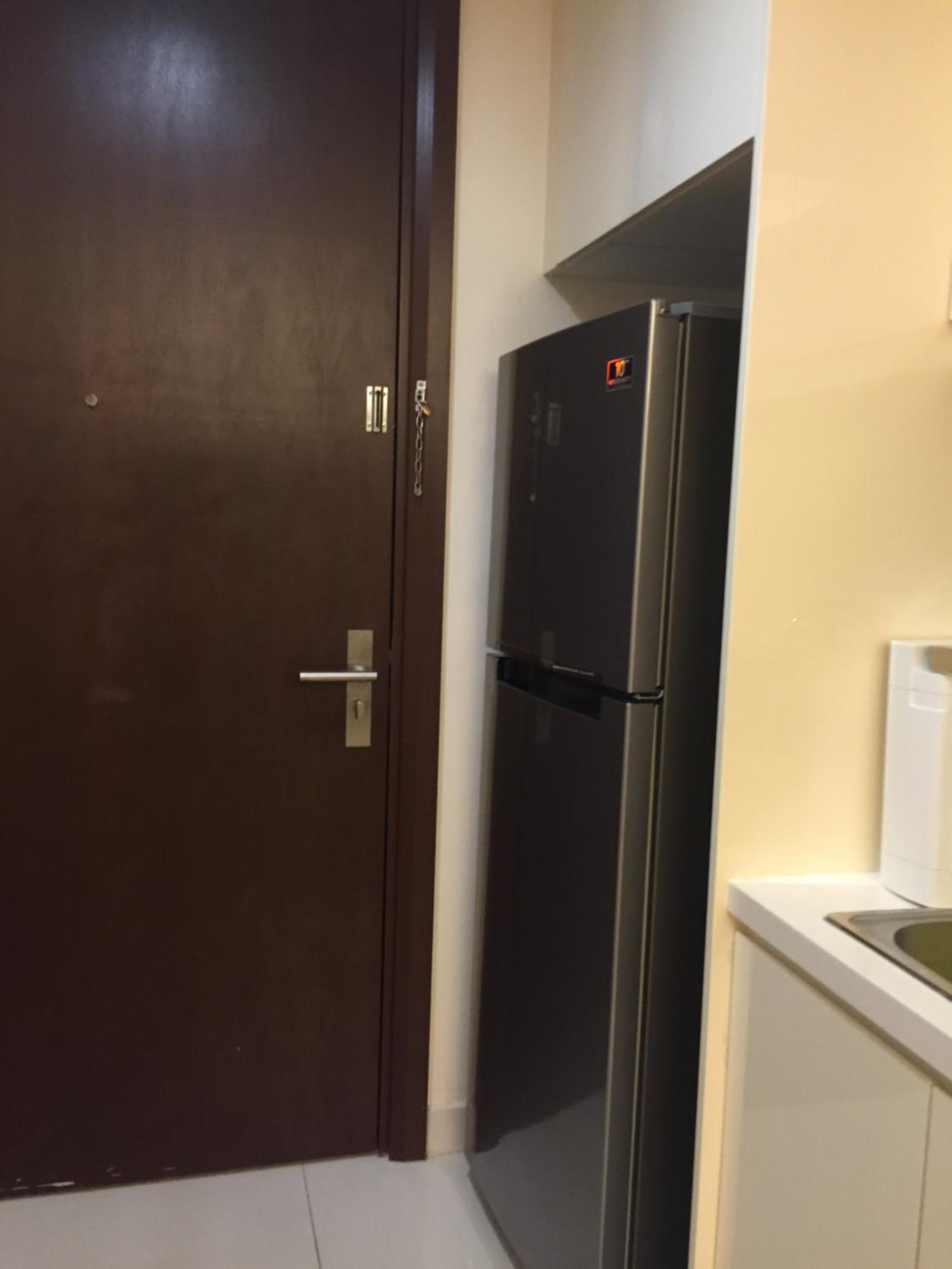 Corporate hotel suites at hartamas / mont kiara