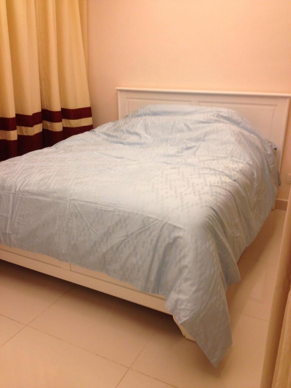 Corporate hotel suites at hartamas / mont kiara