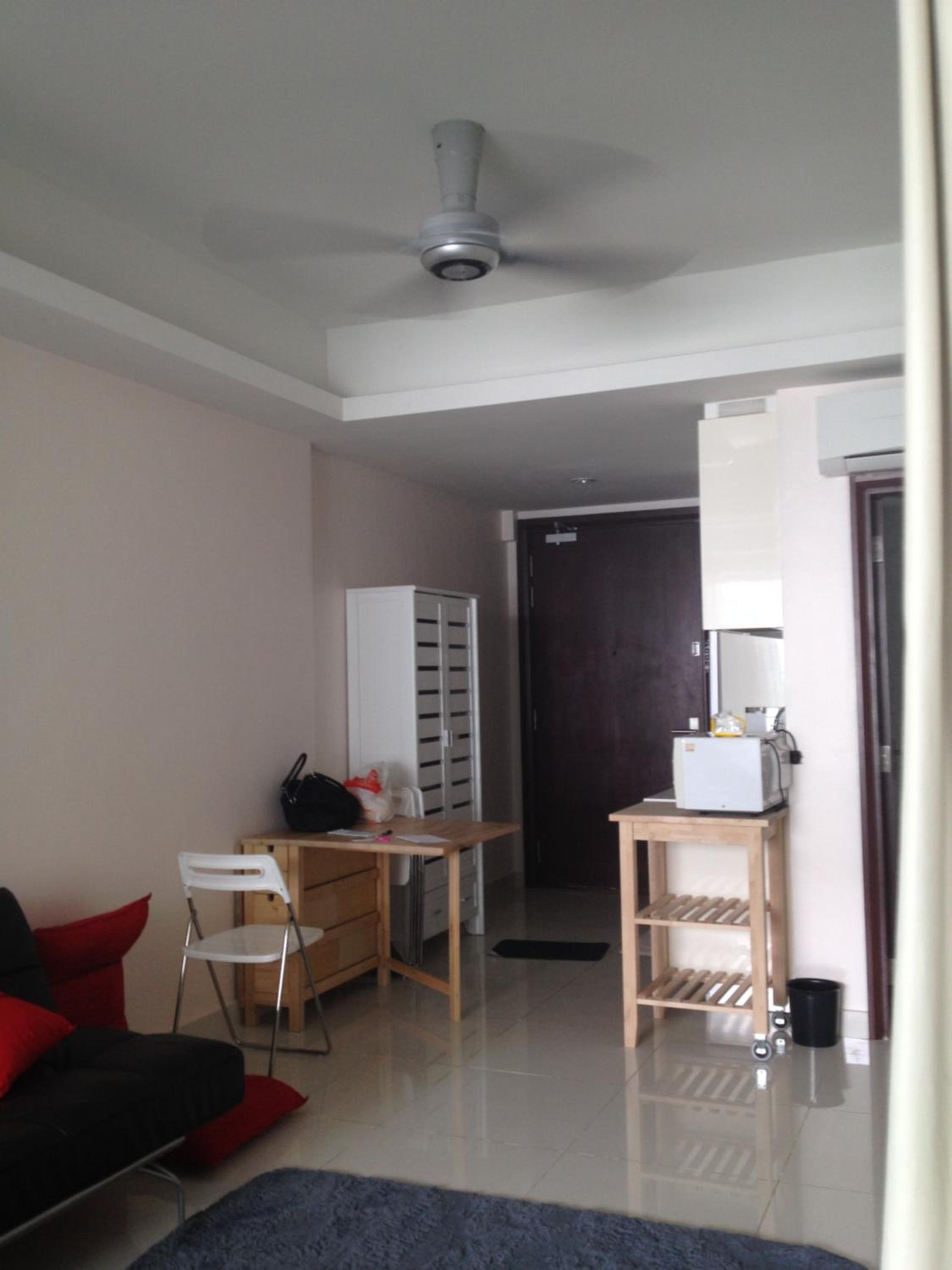 Corporate hotel suites at hartamas / mont kiara