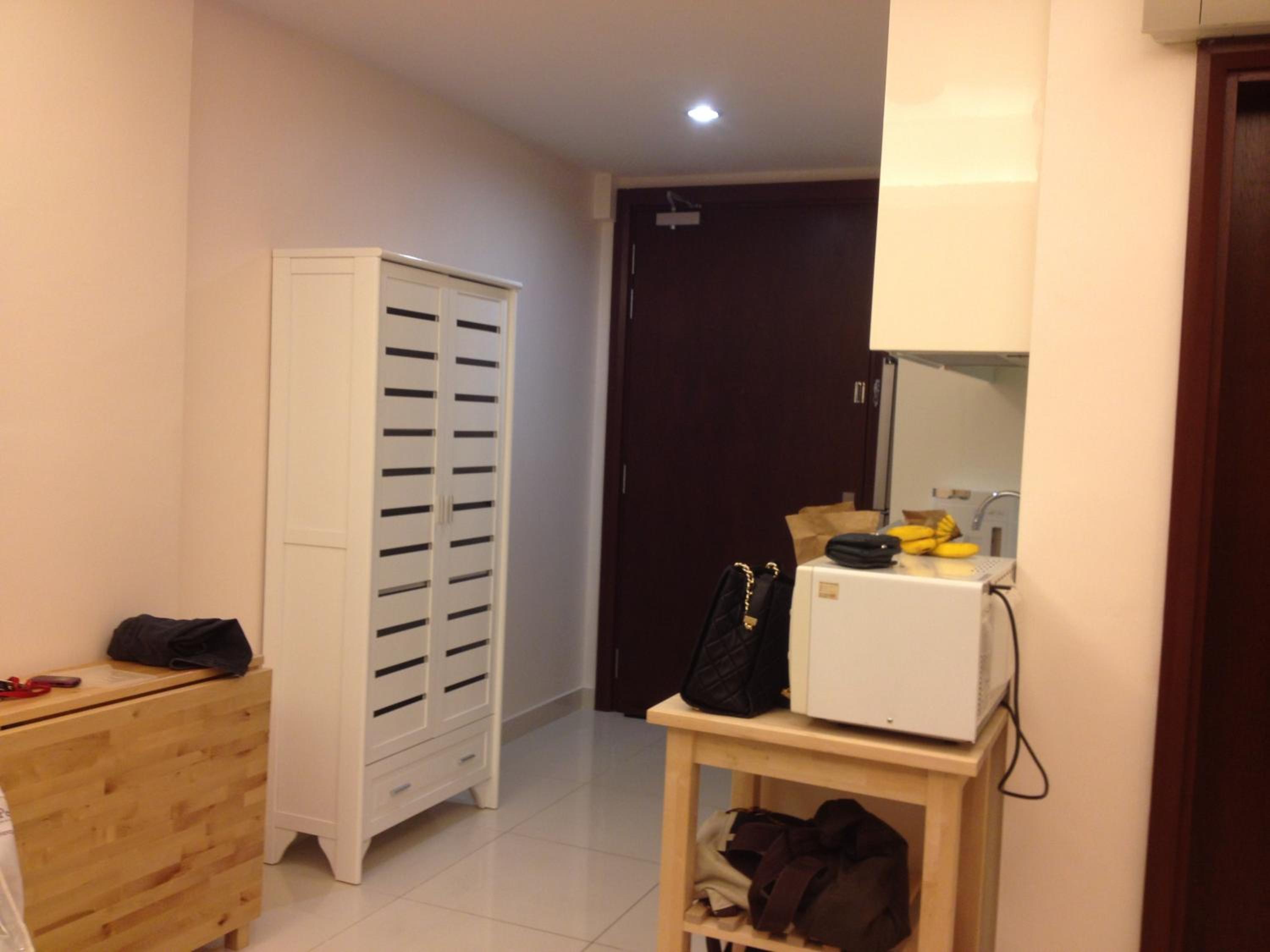 Corporate hotel suites at hartamas / mont kiara