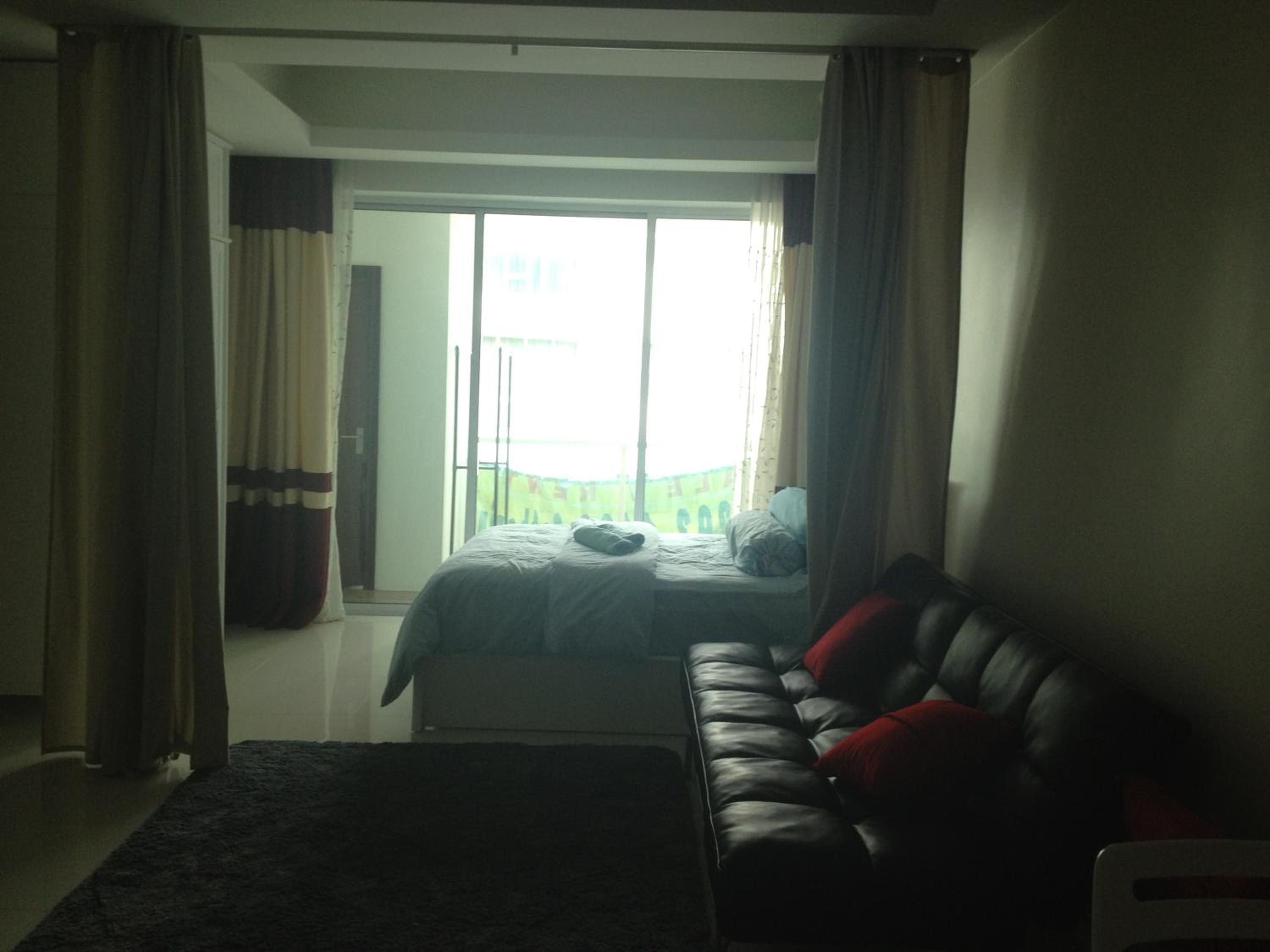 Corporate hotel suites at hartamas / mont kiara