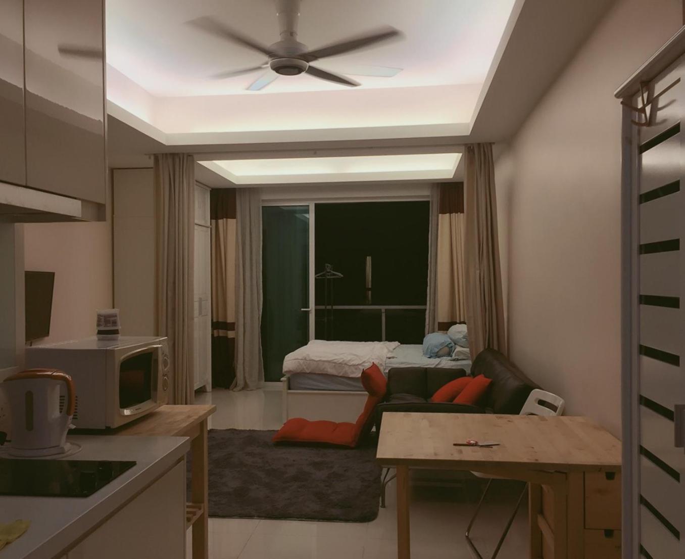 Corporate hotel suites at hartamas / mont kiara