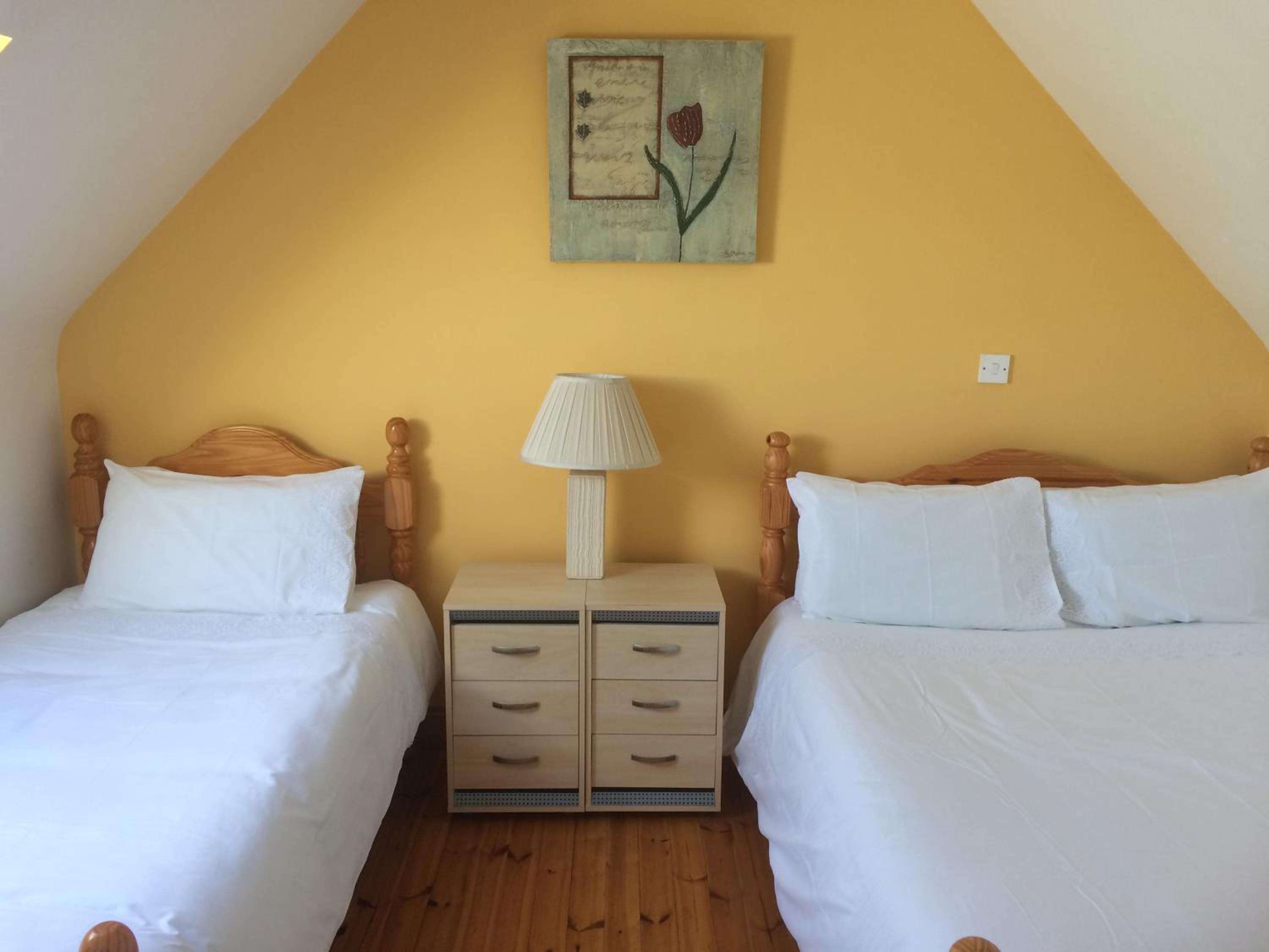 Lorna's Apartment Self Catering Holiday Home view 4