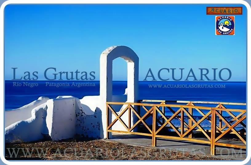 ACUARIO LAS GRUTAS