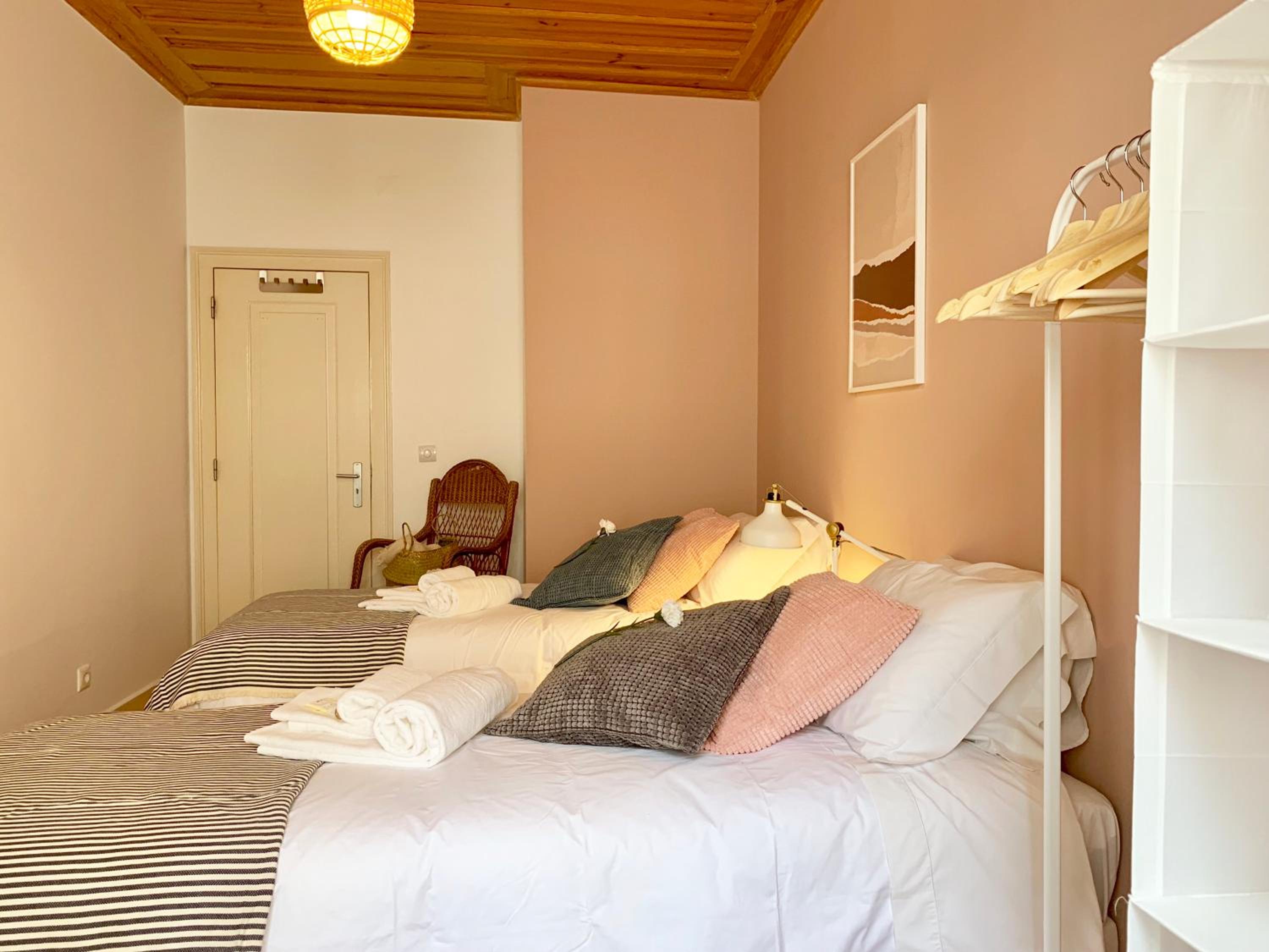 Apartments Center Castelo de São Jorge