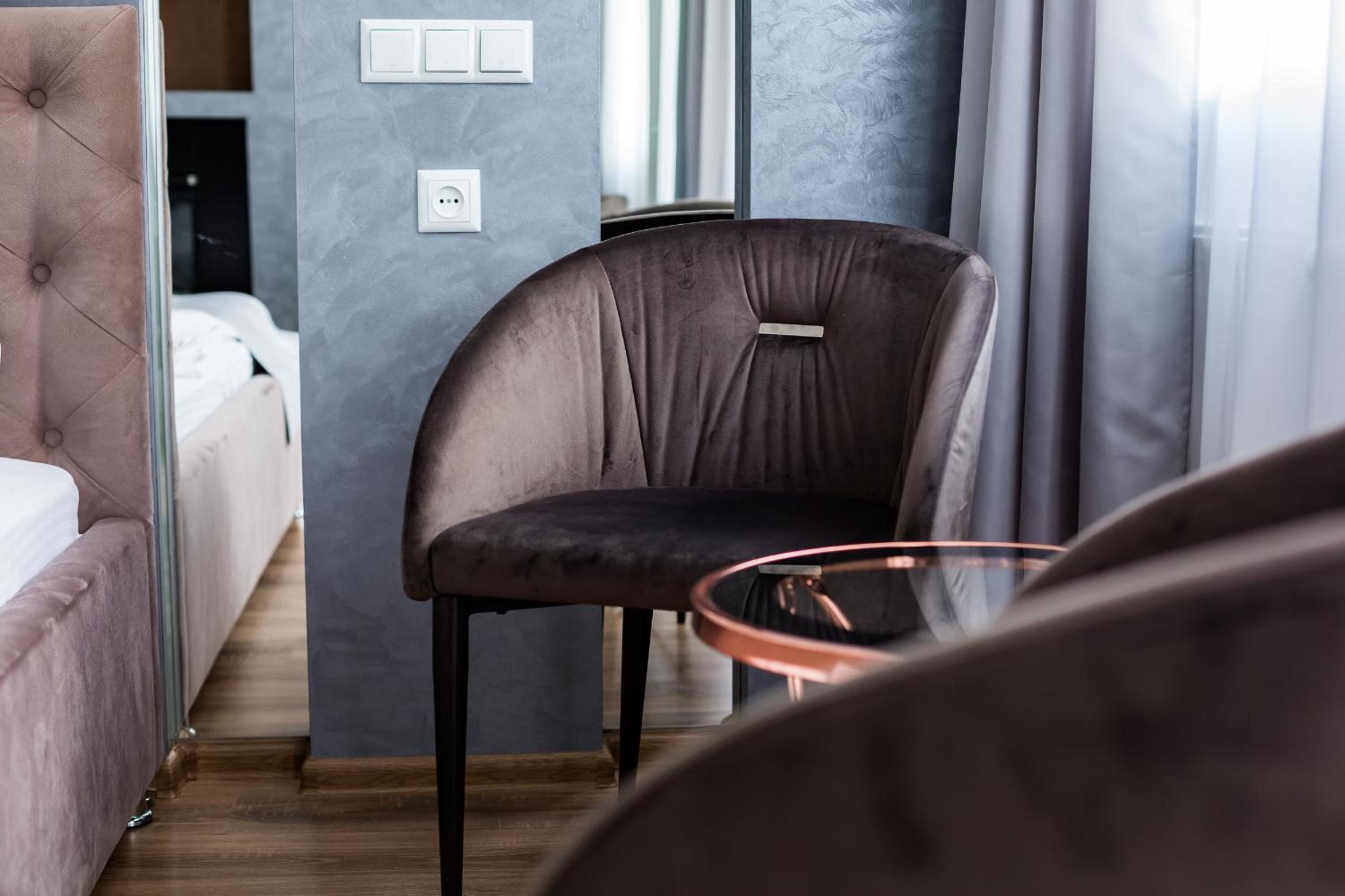 Royal Premier Apartment view 5