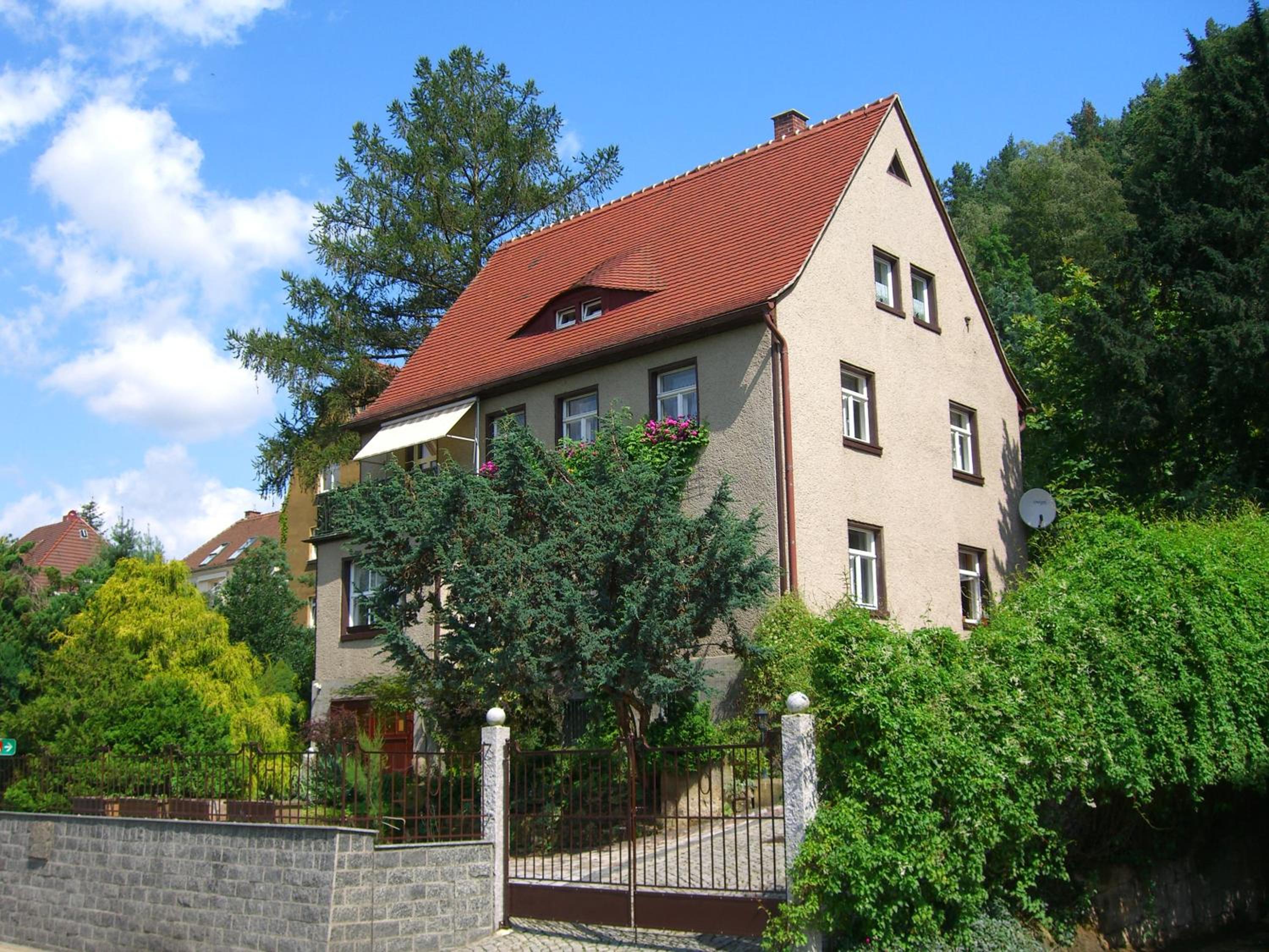 Ferienwohnungen Matthes