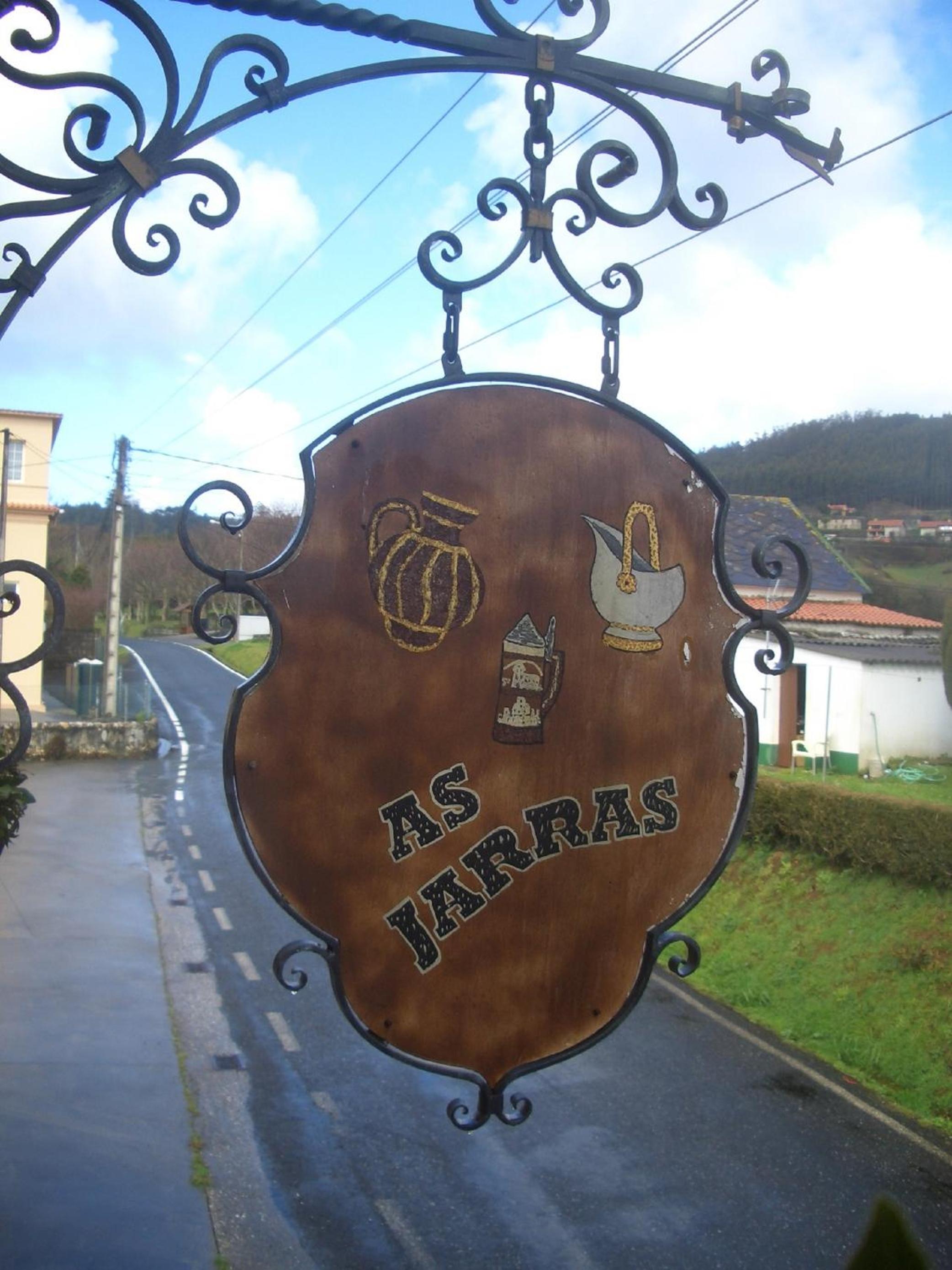 As Jarras