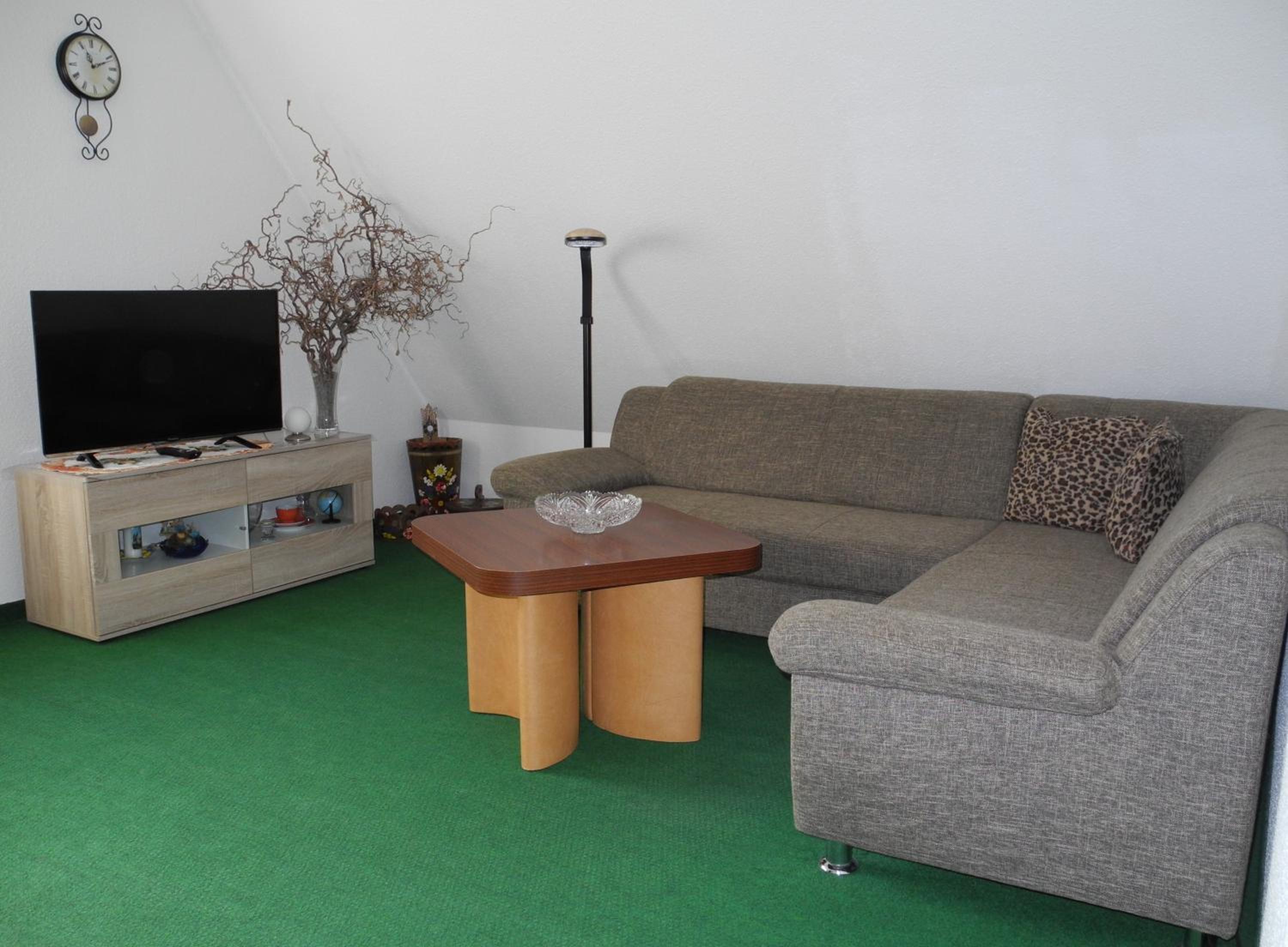 Ferienwohnungen Matthes