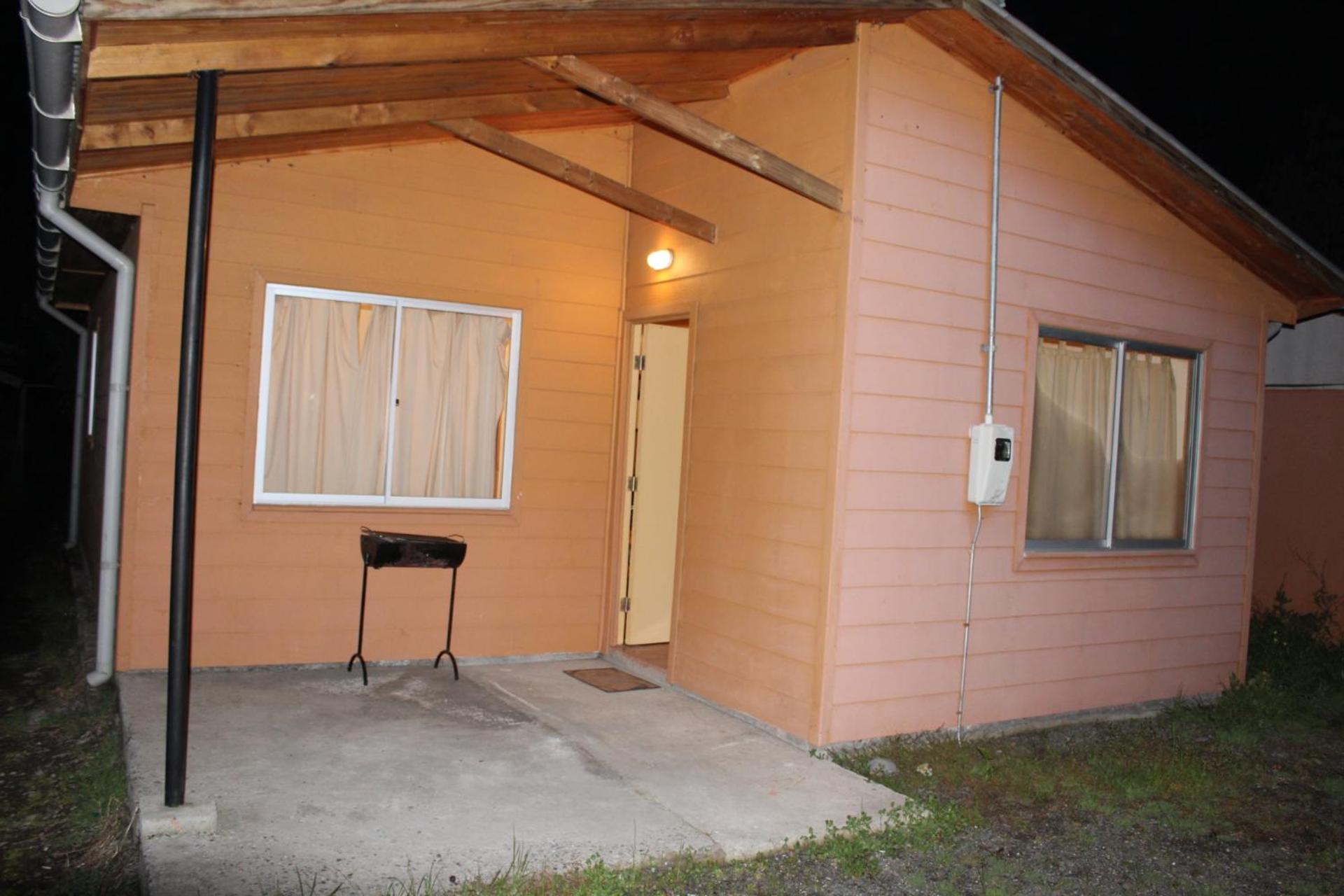 Cabana Quillon