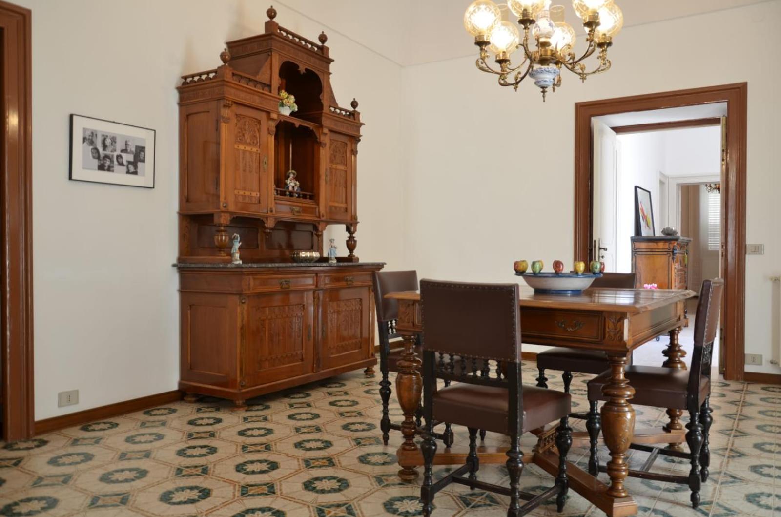 Modica Vacations - Villa Alchea Locazione Turistica - Property Image 17