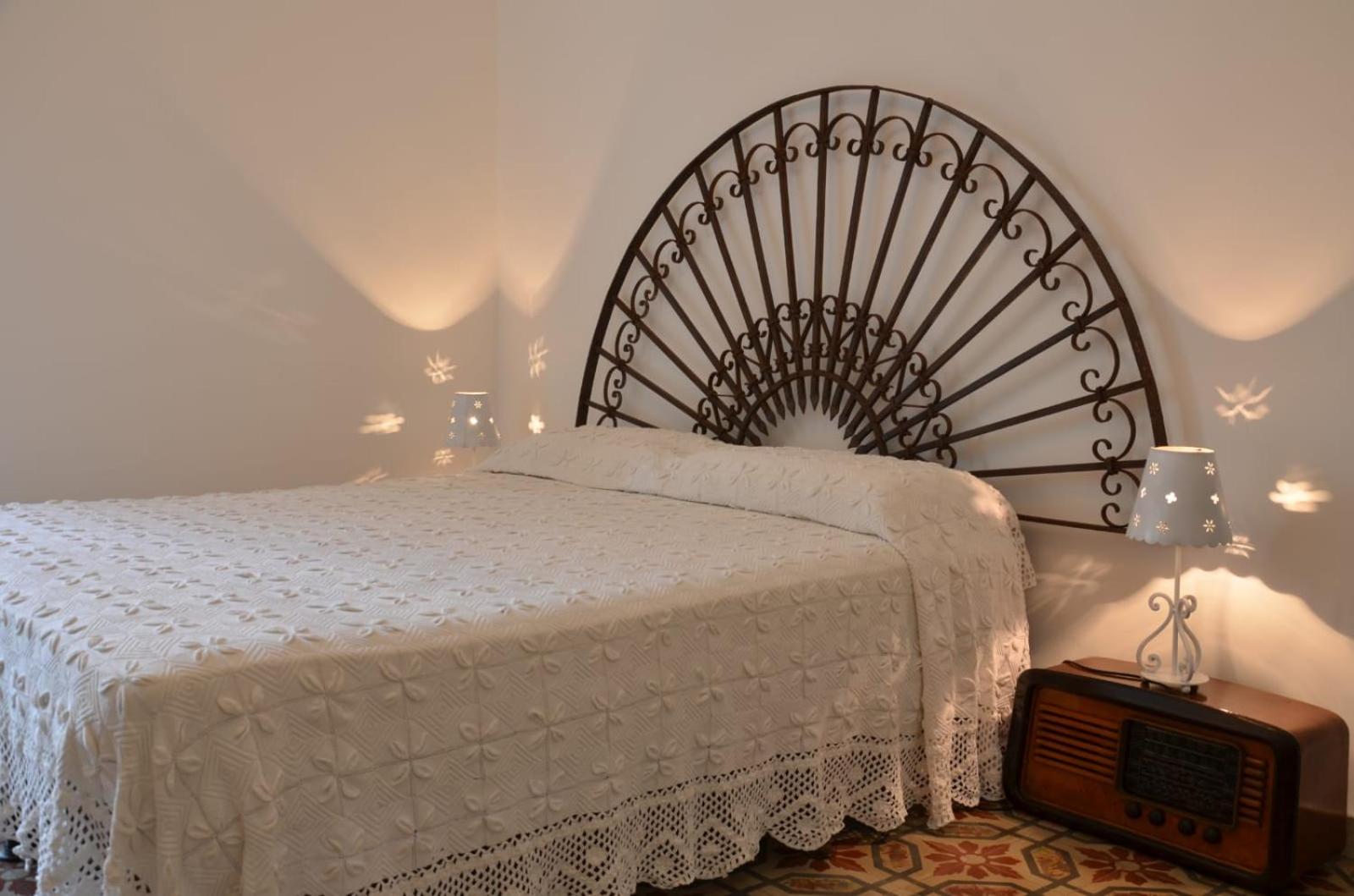 Modica Vacations - Villa Alchea Locazione Turistica - Property Image 8