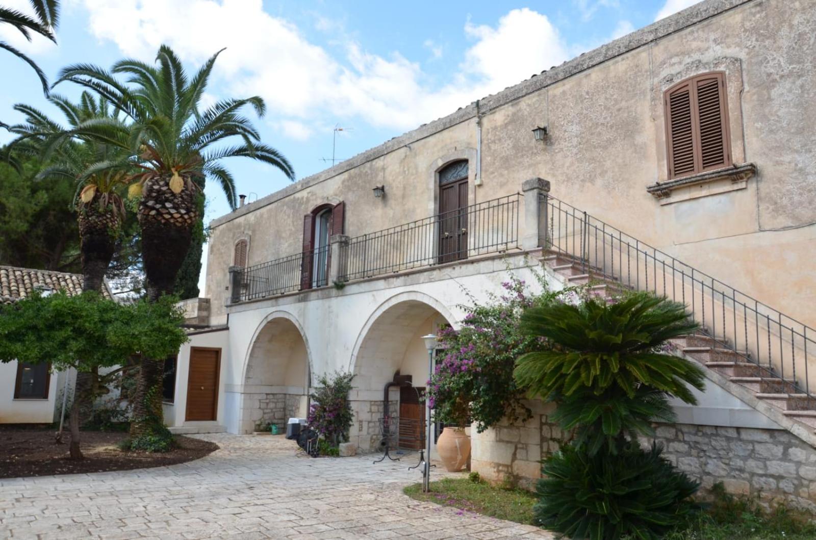 Modica Vacations - Villa Alchea Locazione Turistica - Property Image 27