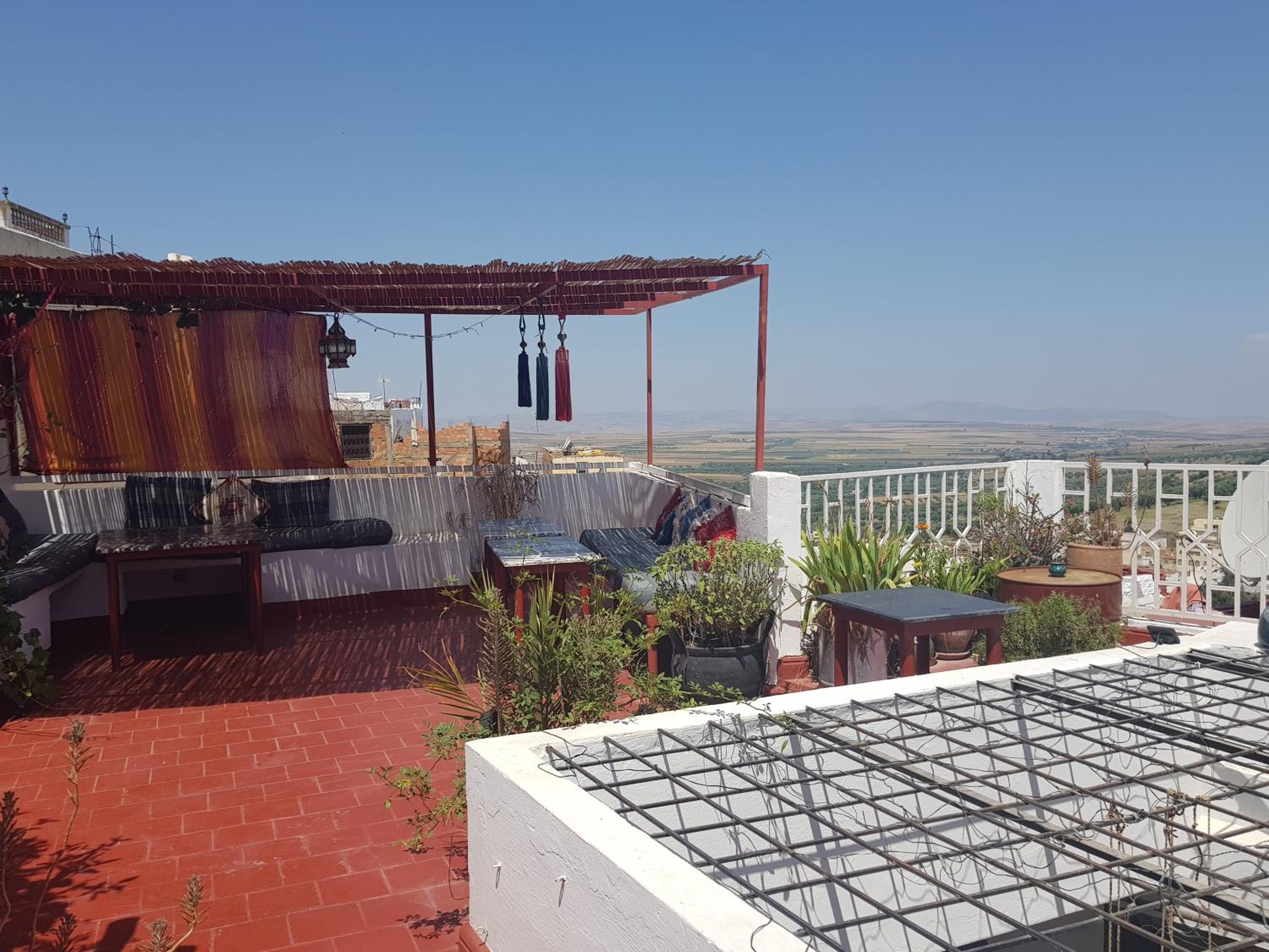 roof
