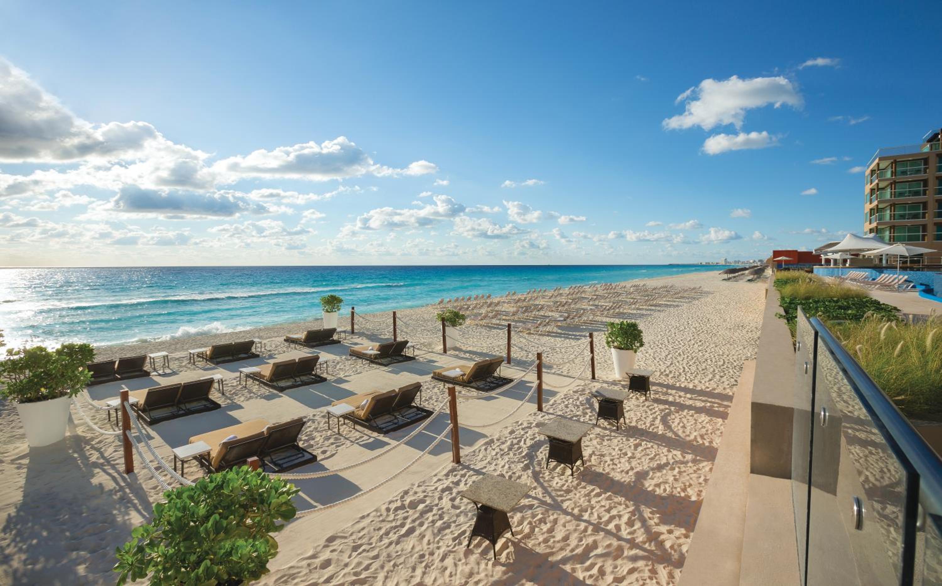 Foto 56 de 57 de Hard Rock Hotel Cancun - All Inclusive