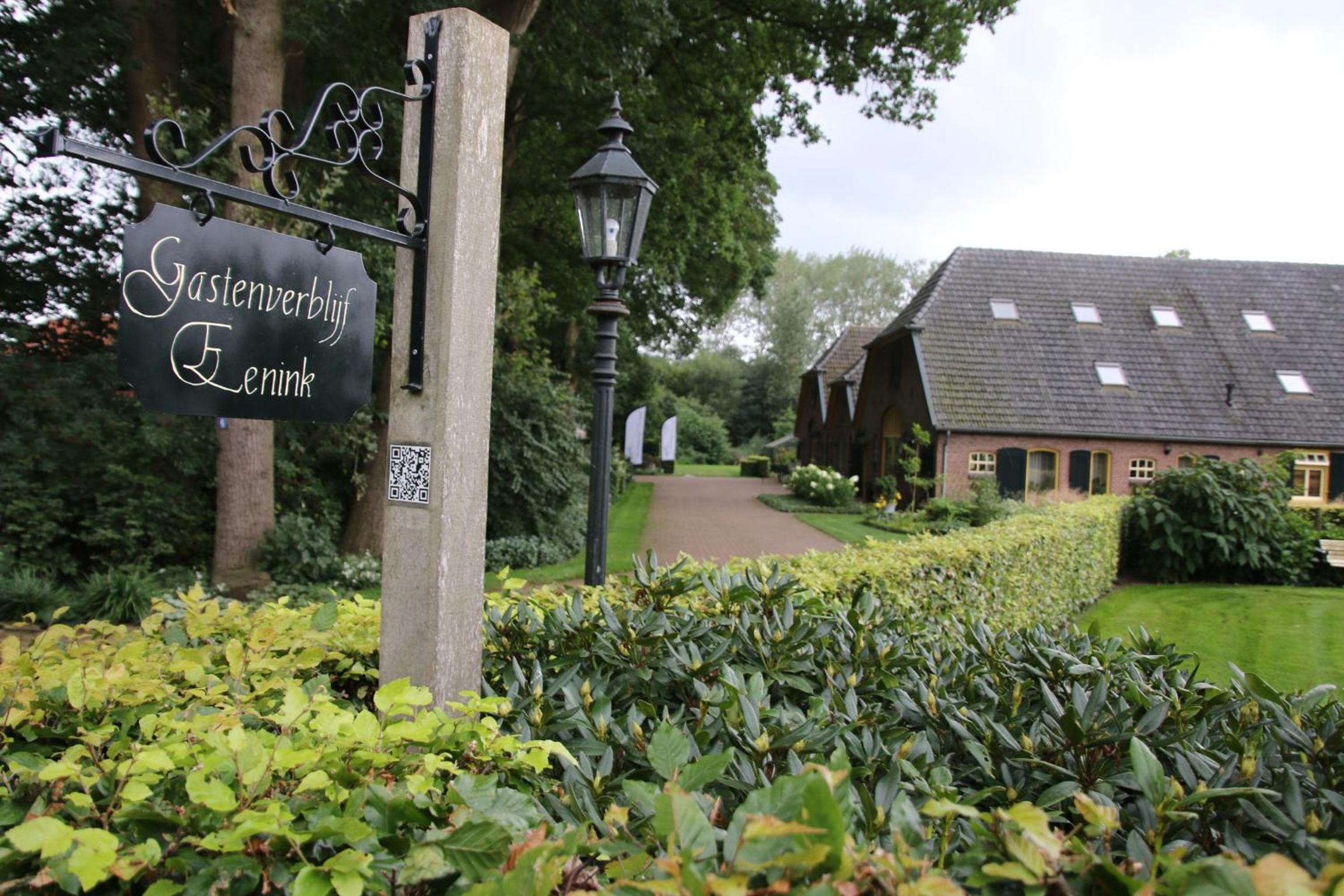 Gastenverblijf Eenink view 5