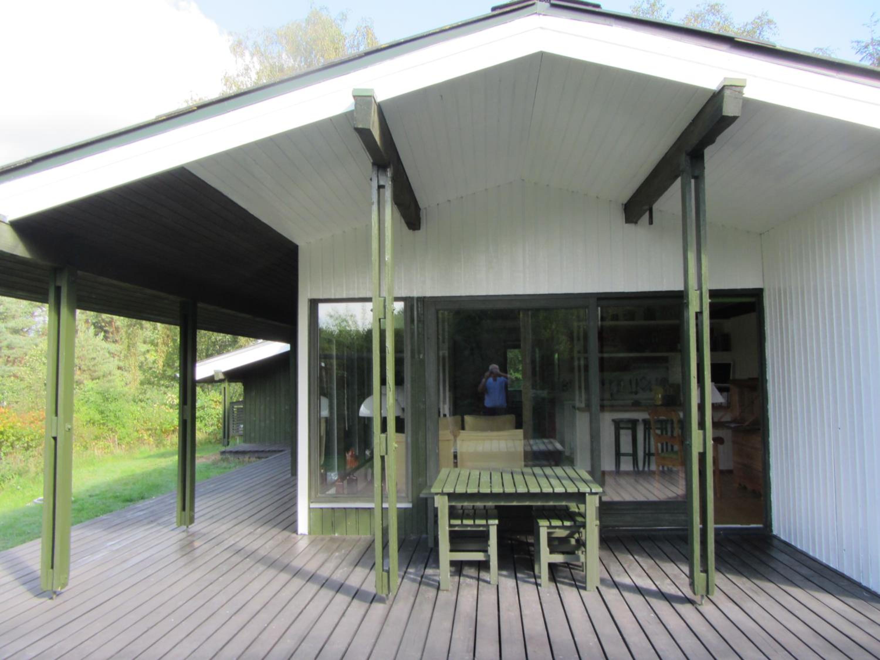Holiday Home Holmehøj view 2