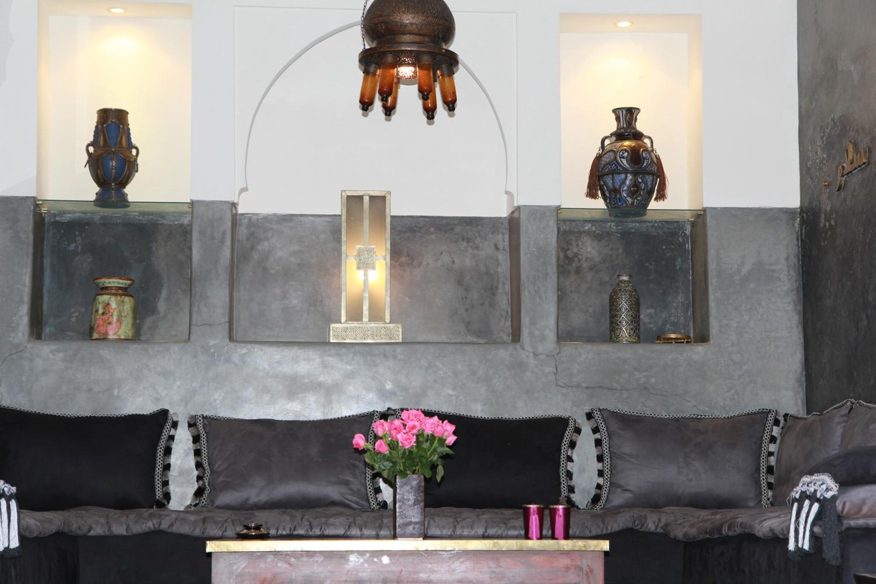 Riad Terra Bahia