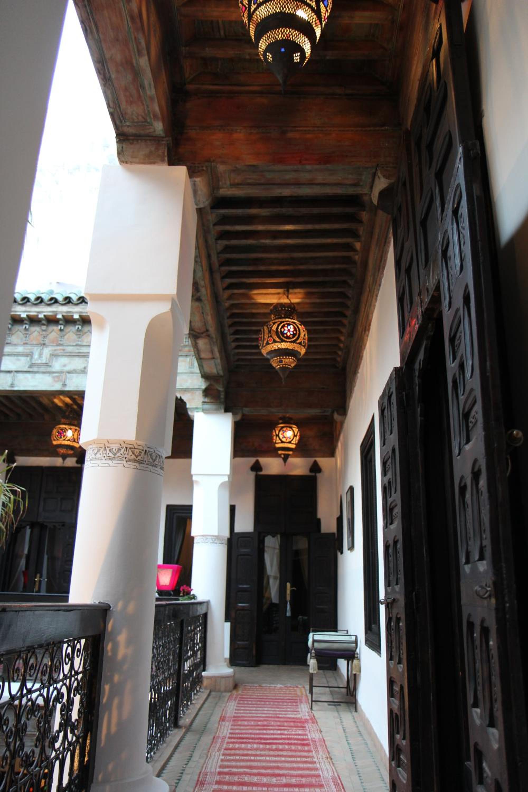 Riad Terra Bahia